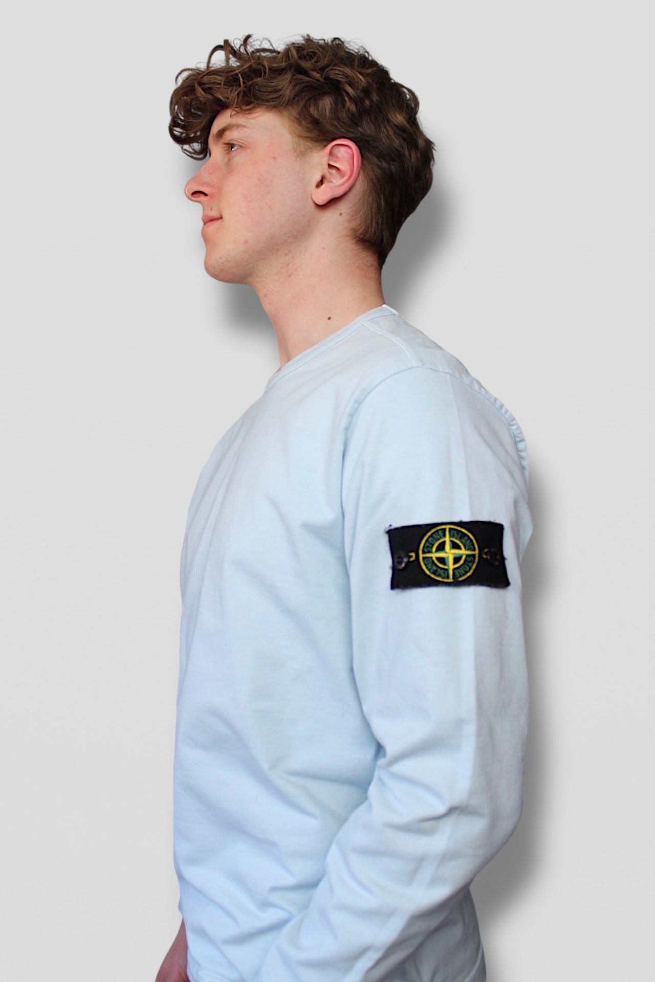 Stone Island - Sweater - L