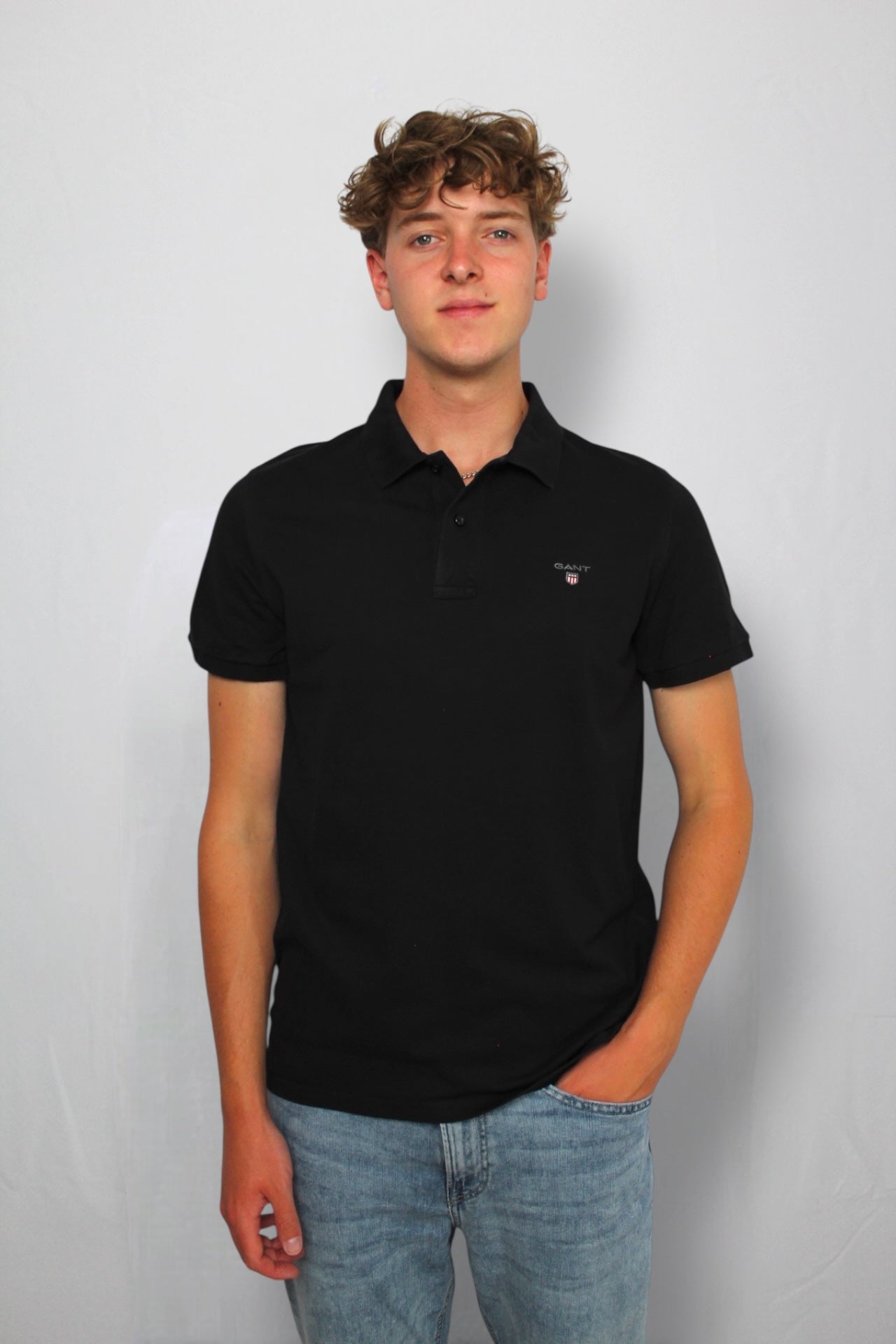 GANT - Polo - L