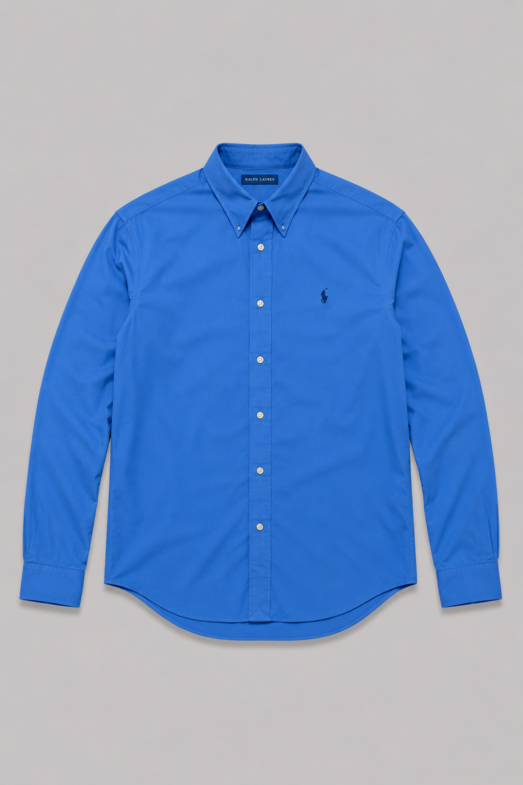 Ralph Lauren - Shirt - XXL