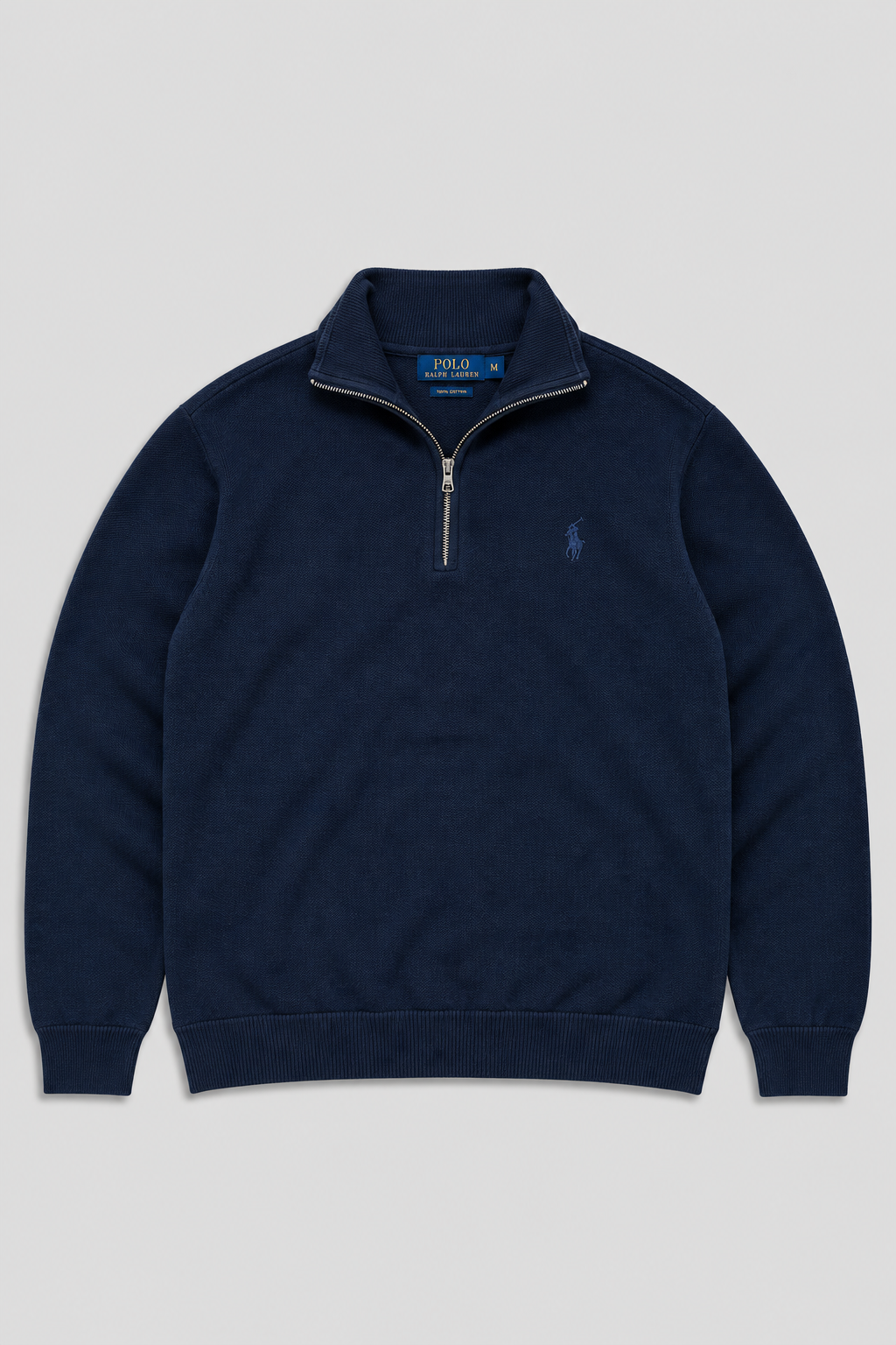 Ralph Lauren - 1/4 Zip - XL