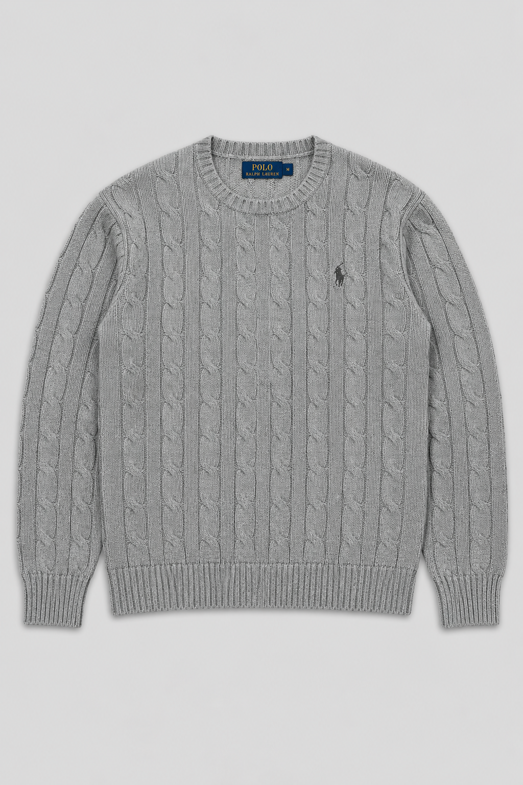Ralph Lauren - Sweater - L