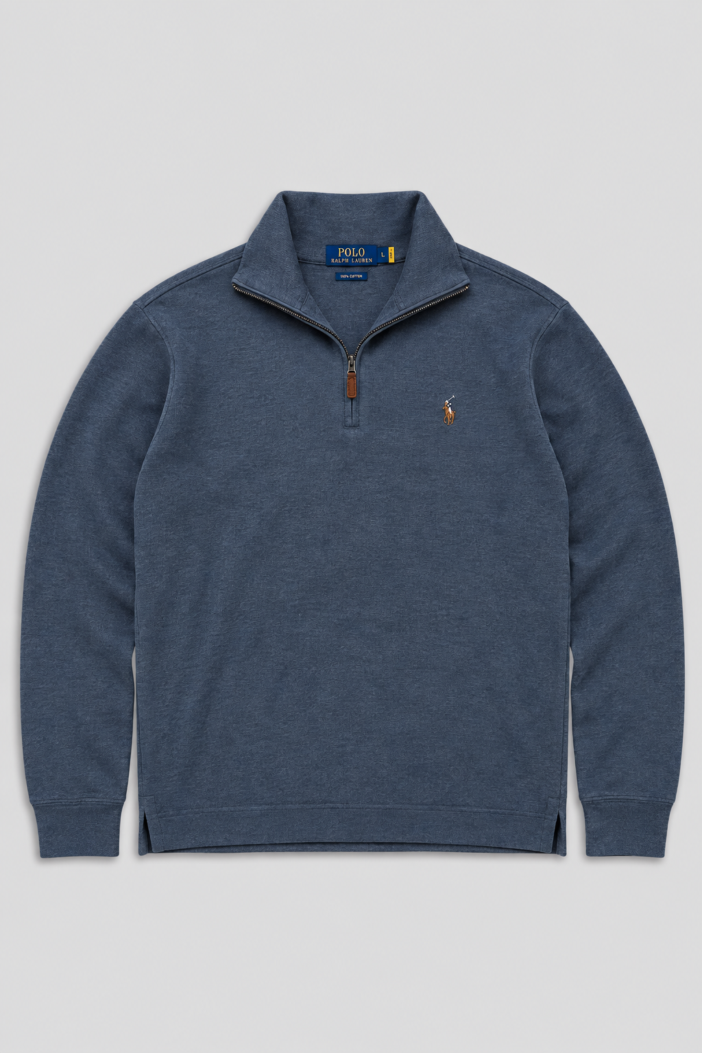 Ralph Lauren - 1/4 Zip - L