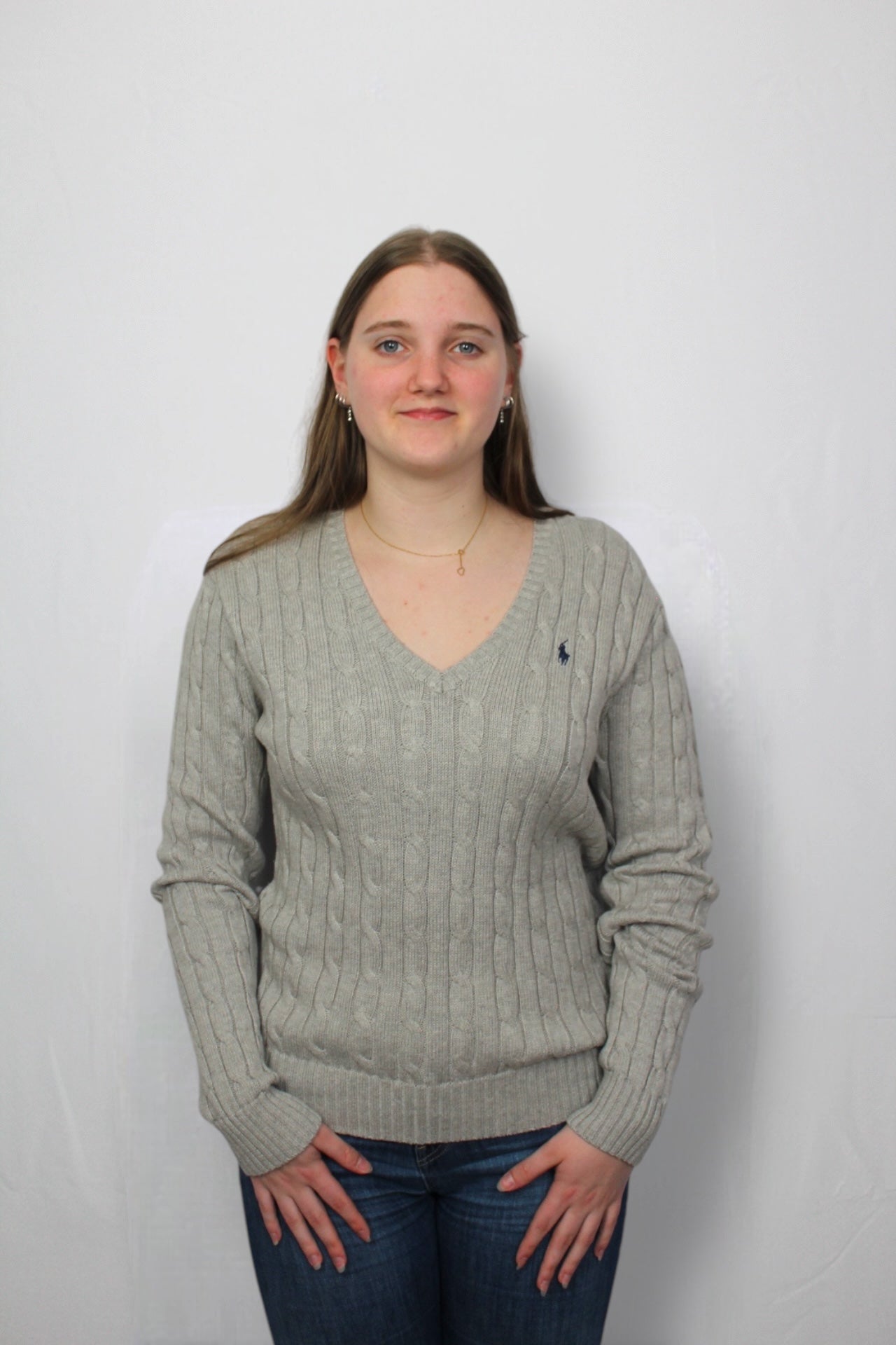 Ralph Lauren - Sweater - L