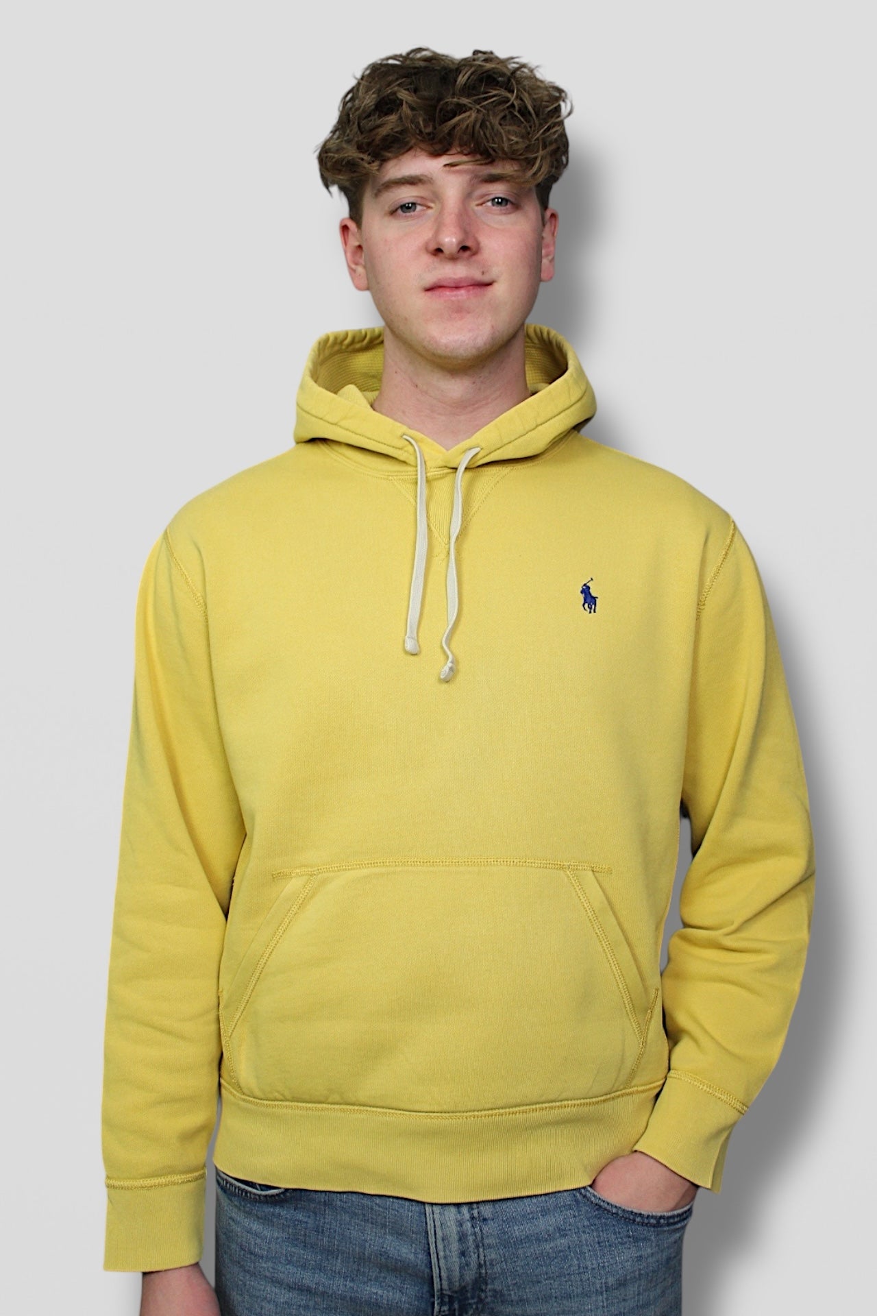 Ralph Lauren - Hoodie - S