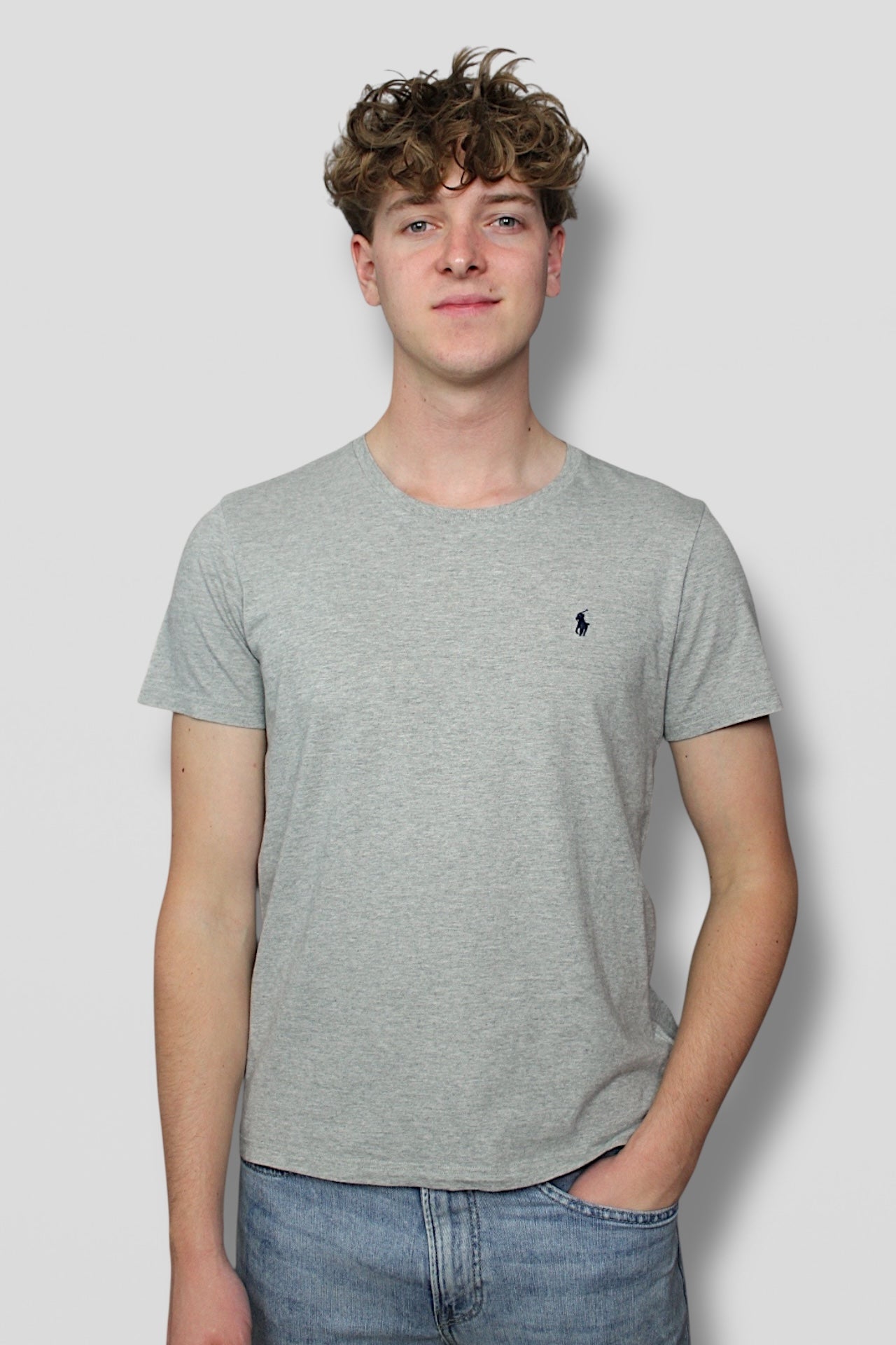 Ralph Lauren - T-shirt - S