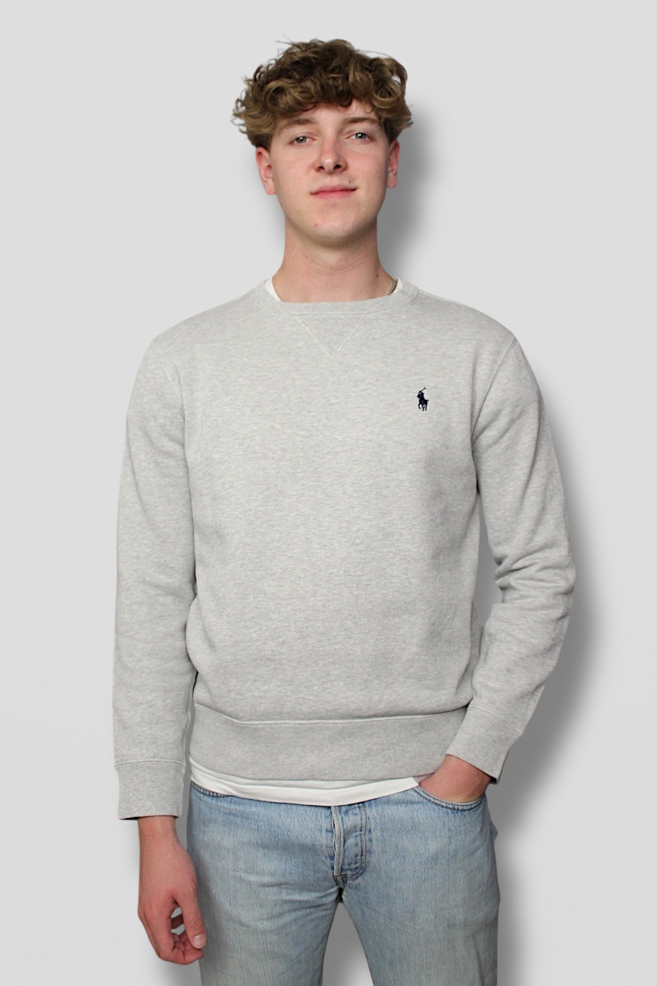 Ralph Lauren - Sweater - S