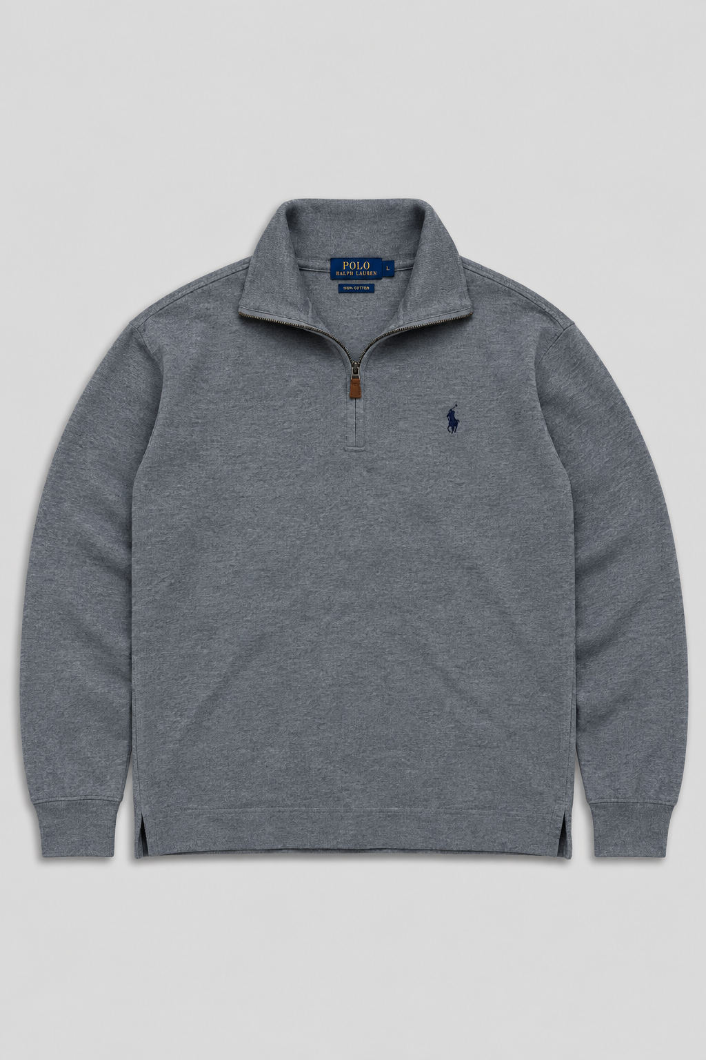 Ralph Lauren - 1/4 Zip - XL