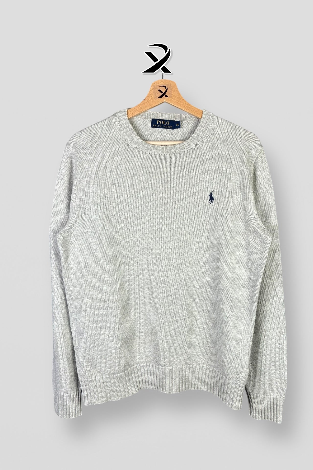 Ralph Lauren - Sweater - XS