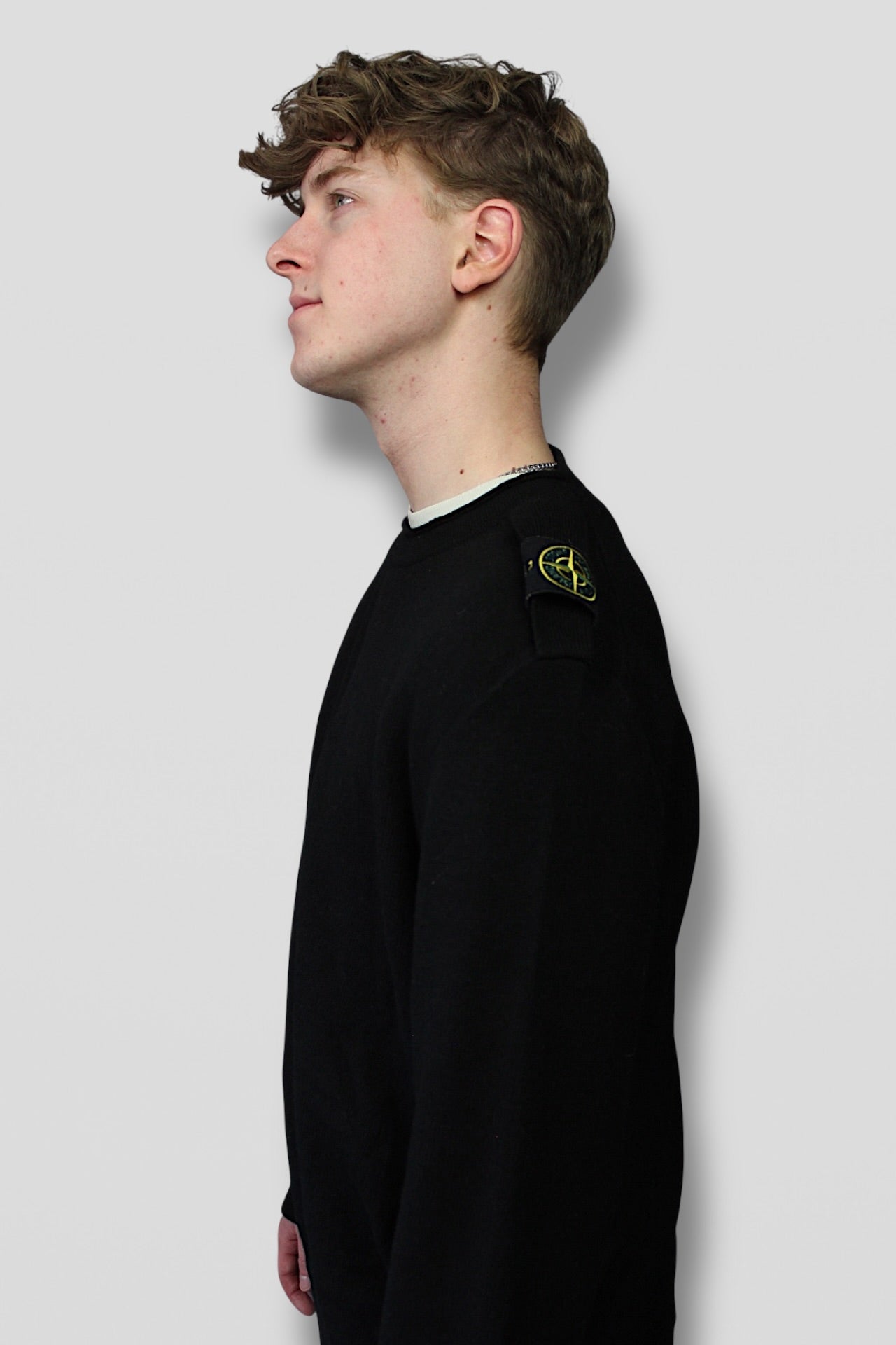 Stone island - Sweater -