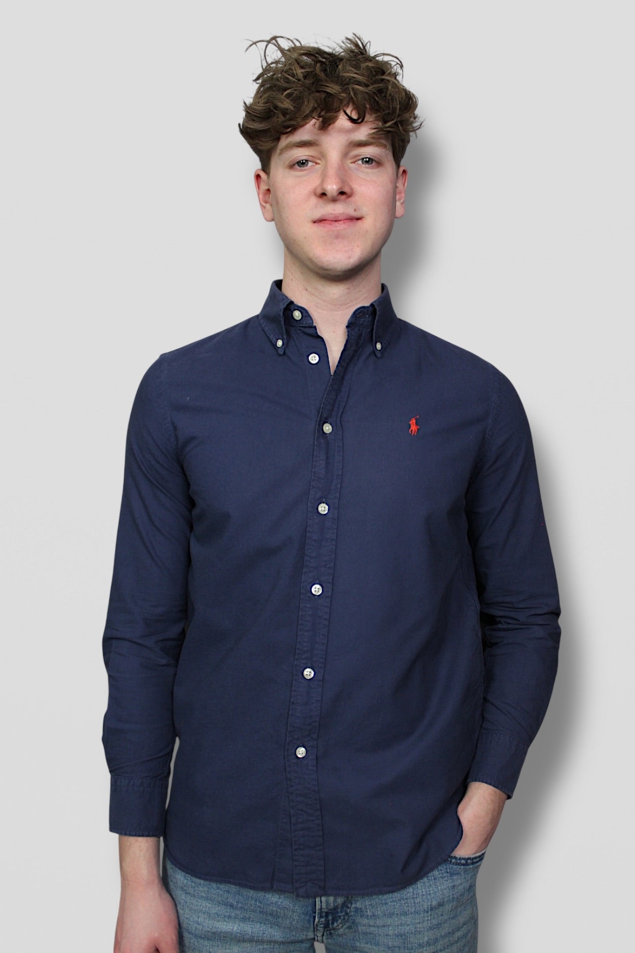 Ralph Lauren - Shirt - S