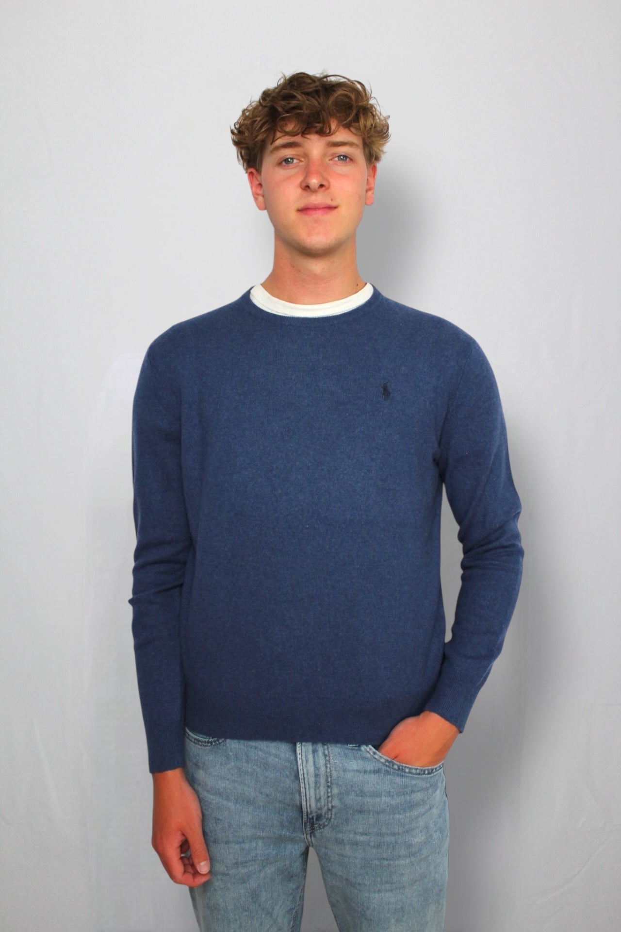 Ralph Lauren - Sweater - S
