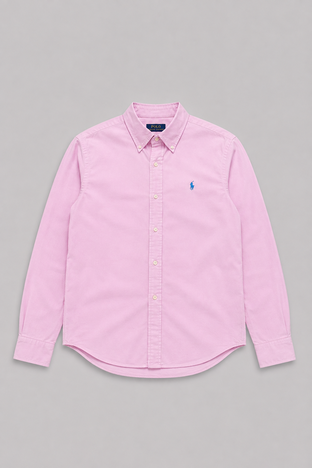 Ralph Lauren - Shirt - XL