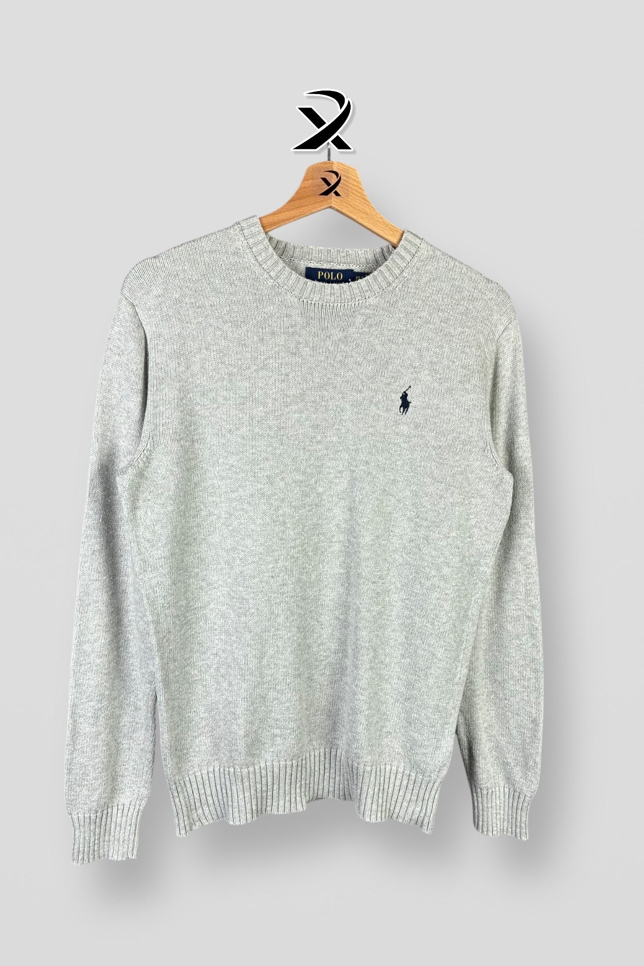 Ralph Lauren - Sweater - XS