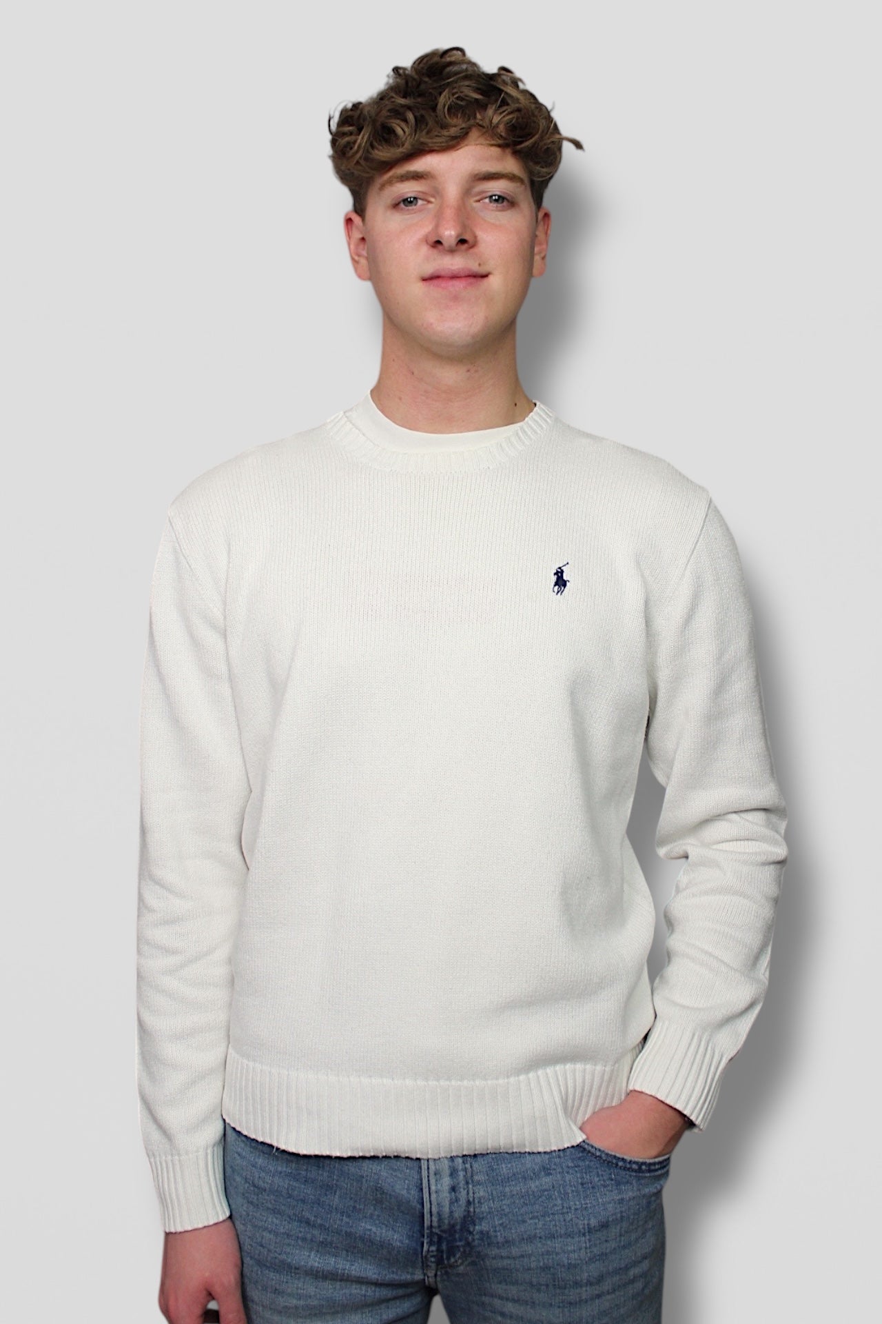 Ralph Lauren - Sweater - M