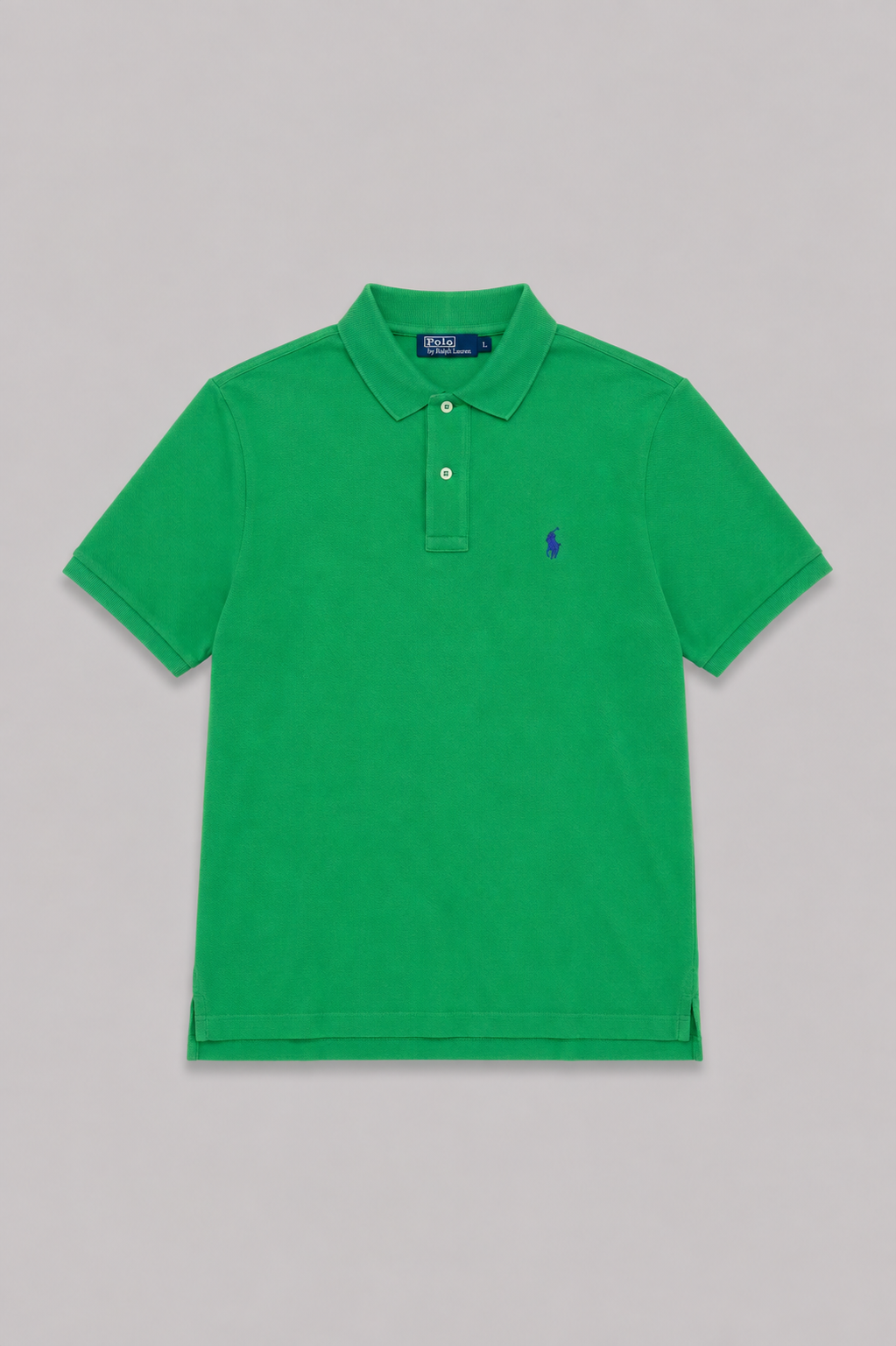 Ralph Lauren - Polo - L