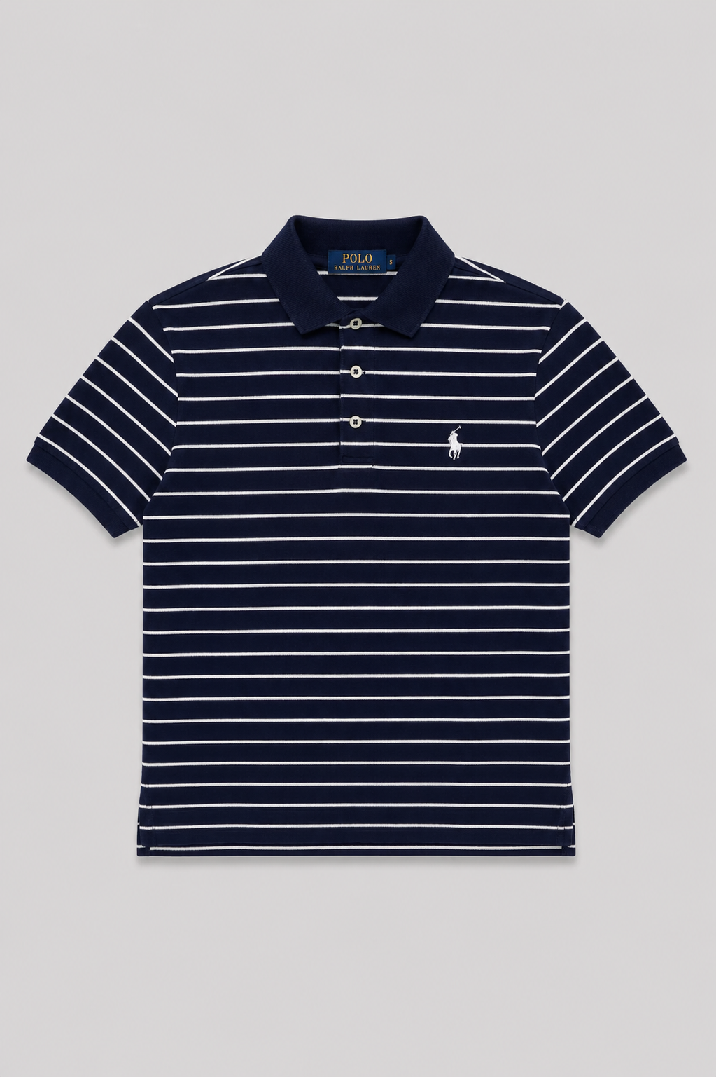 Ralph Lauren - Polo - S