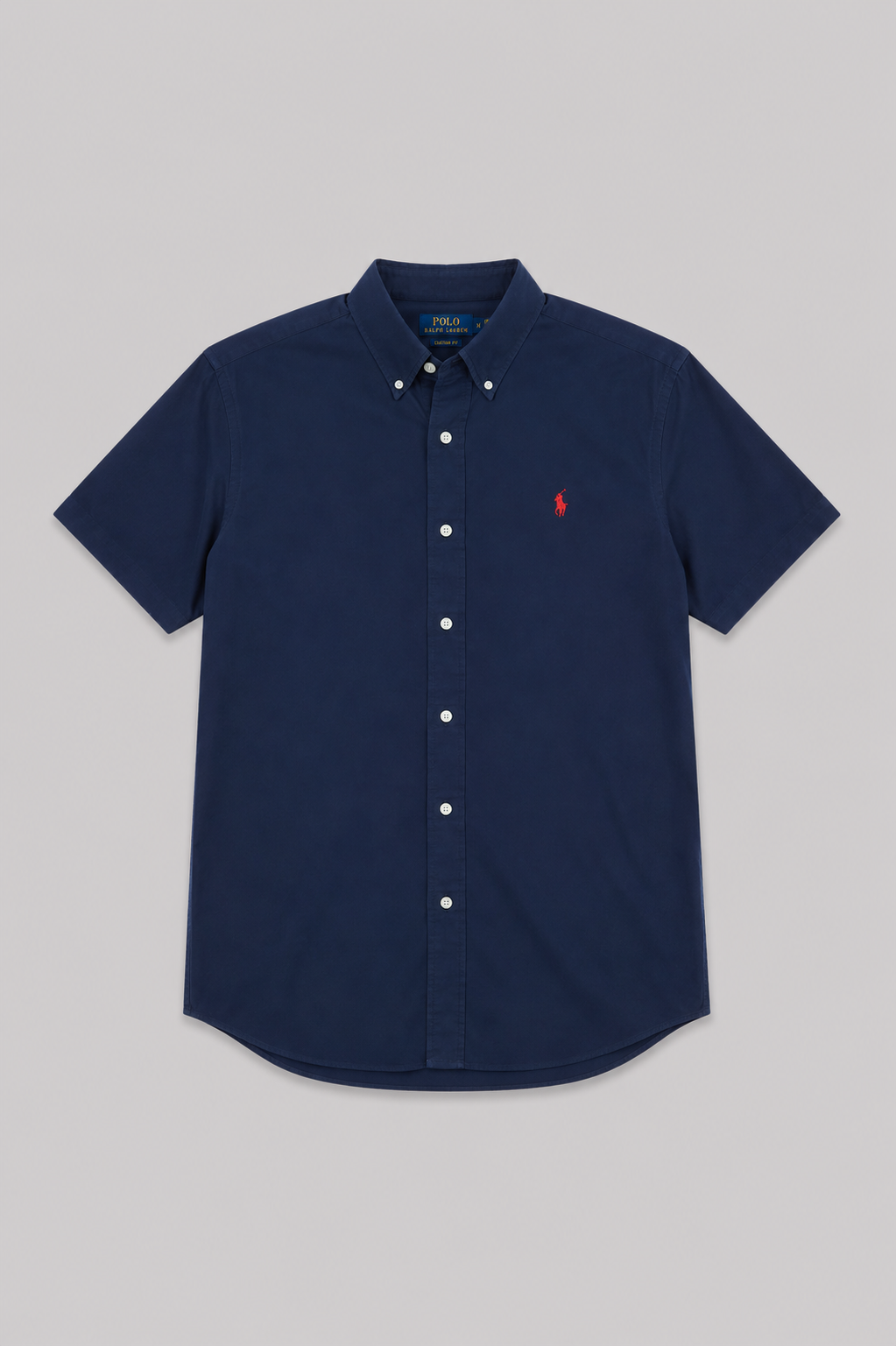 Ralph Lauren - Shirt - XL