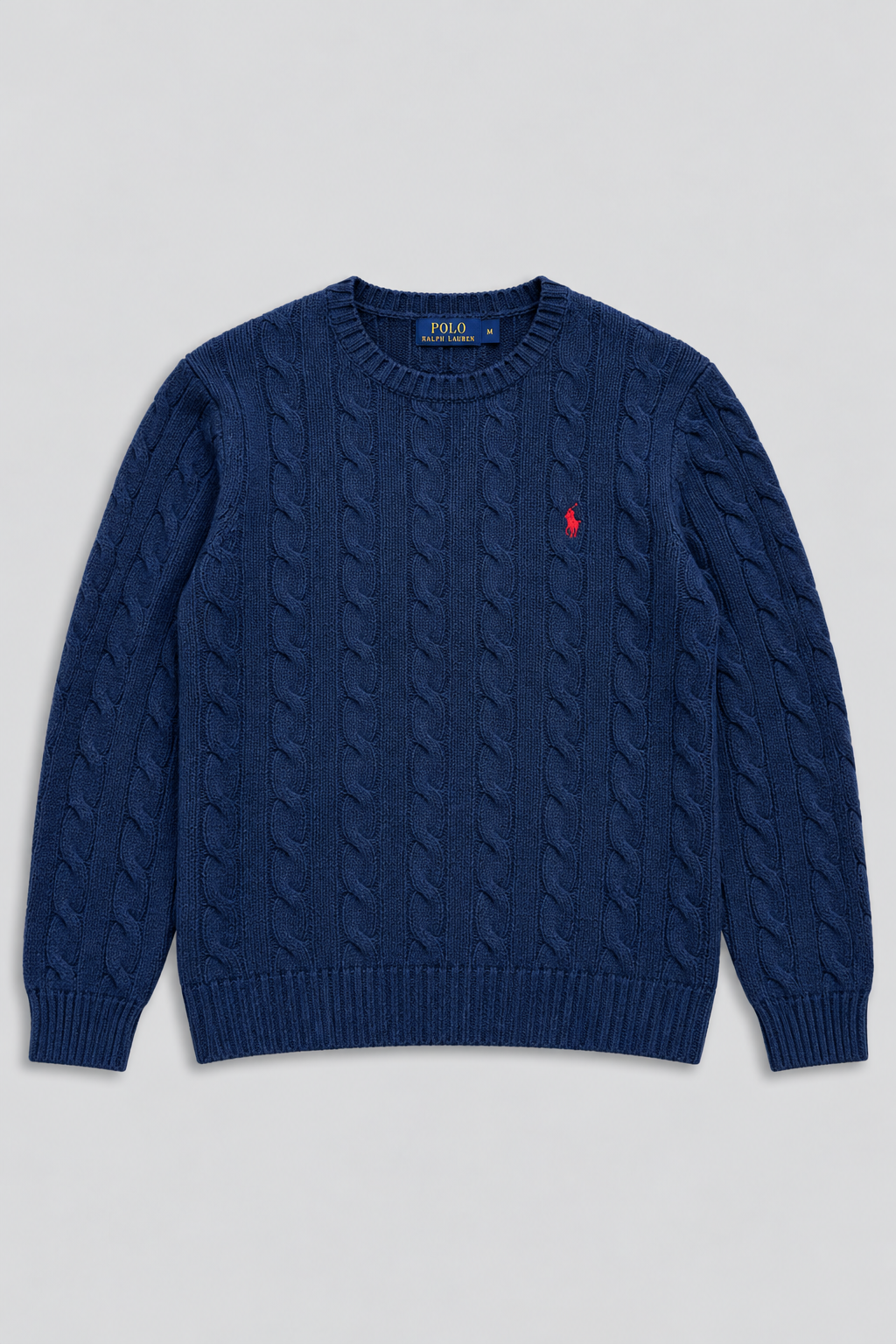 Ralph Lauren - Sweater - M