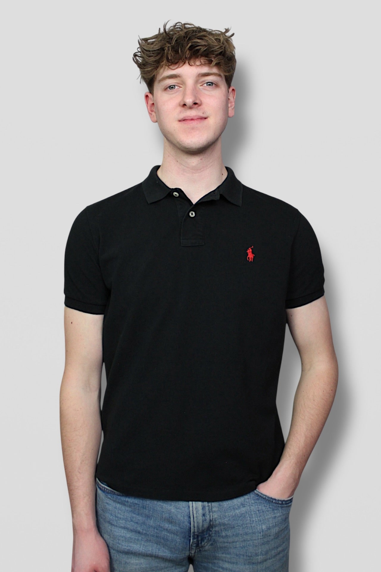 Ralph Lauren - Polo - M