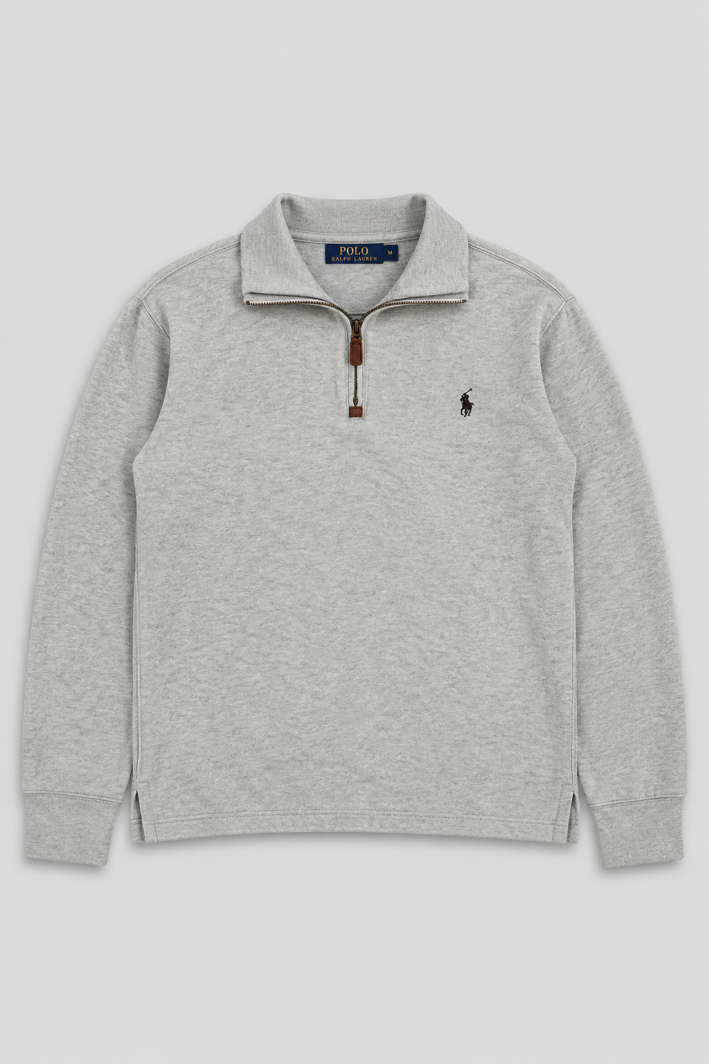 Ralph Lauren - 1/4 Zip - M