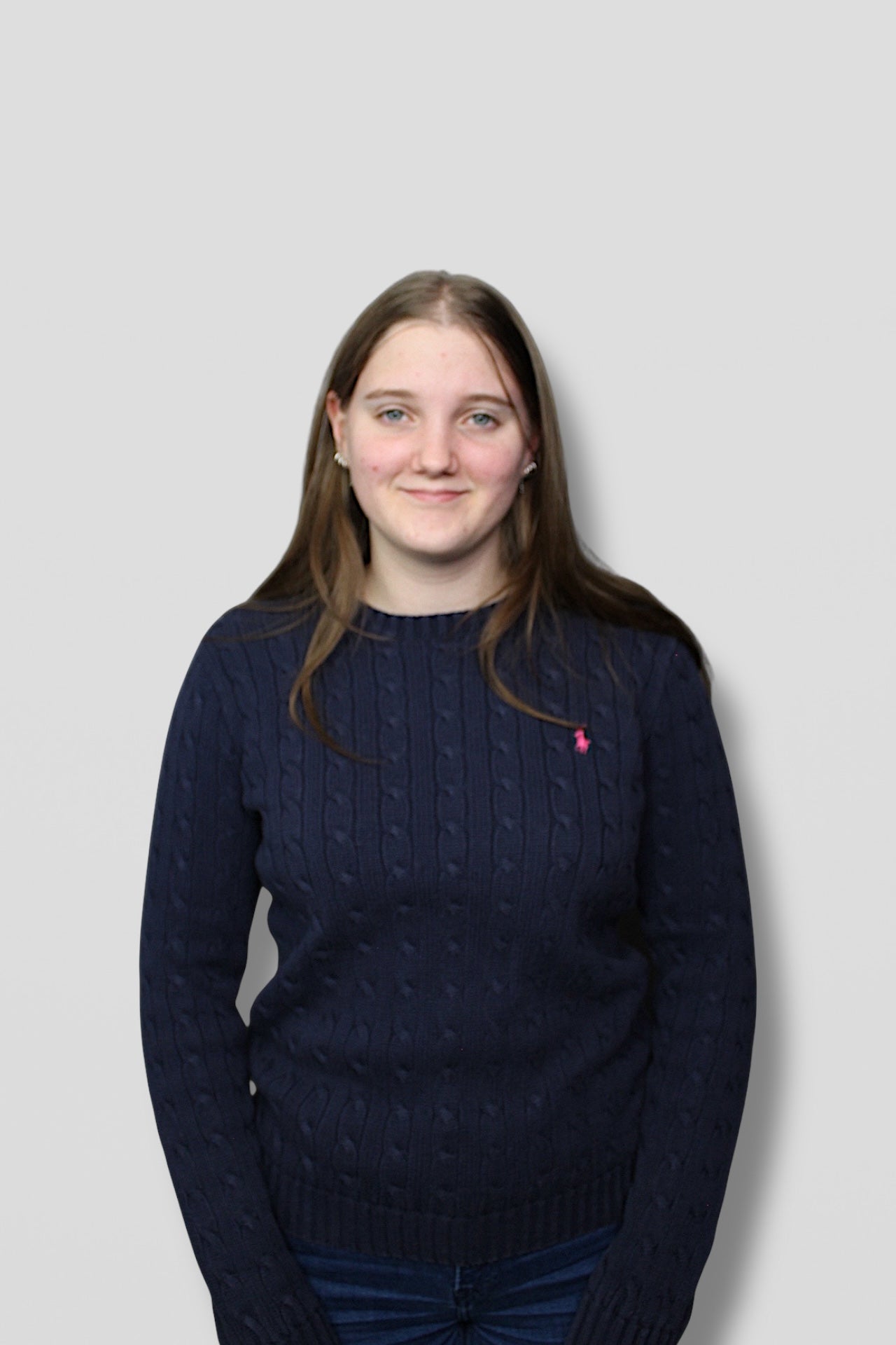 Ralph Lauren - Sweater - L