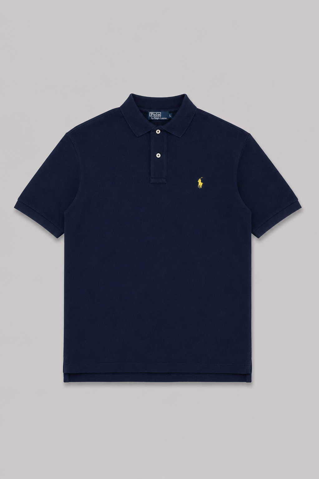 Ralph Lauren - Polo - L