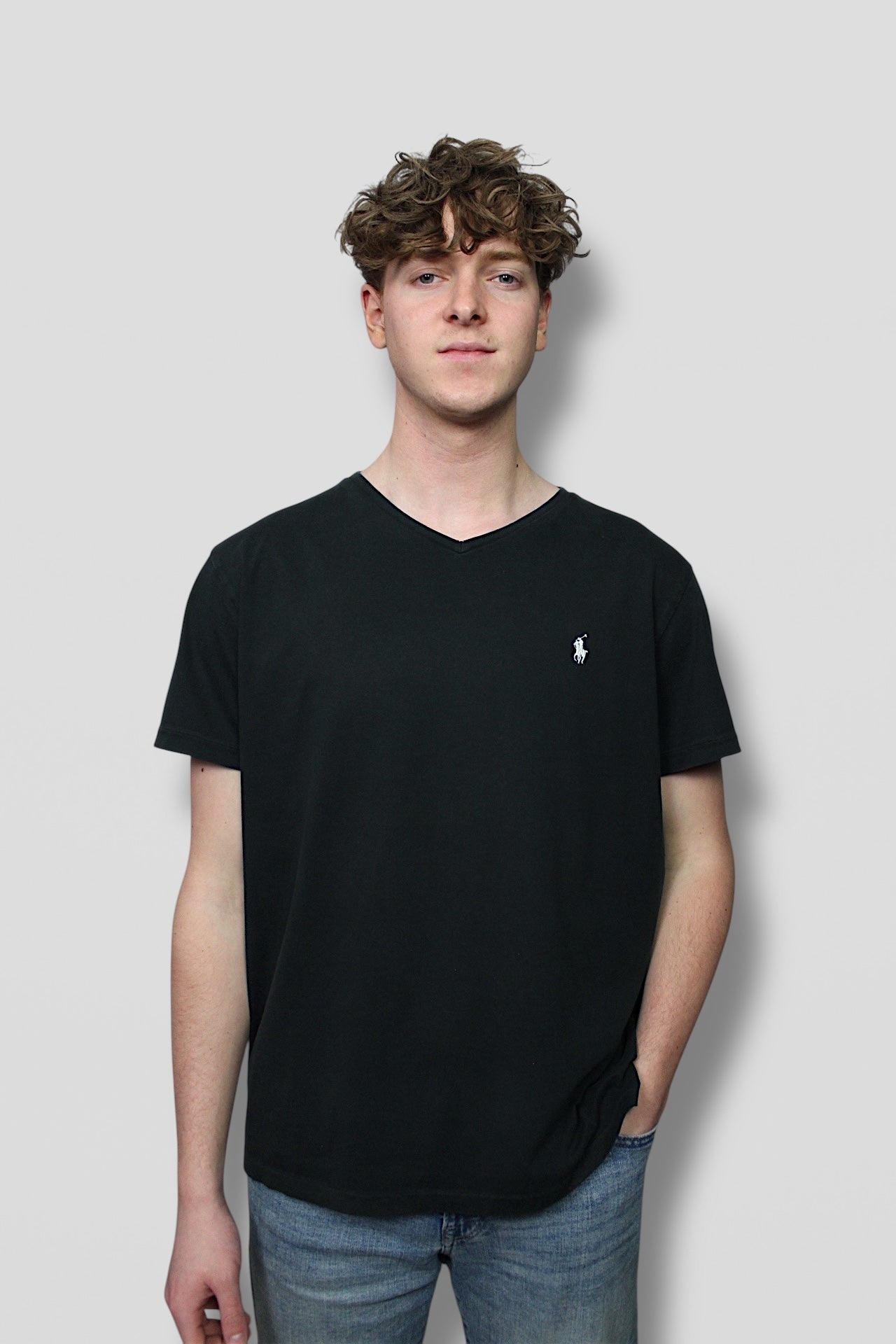 Ralph Lauren - T-shirt - L