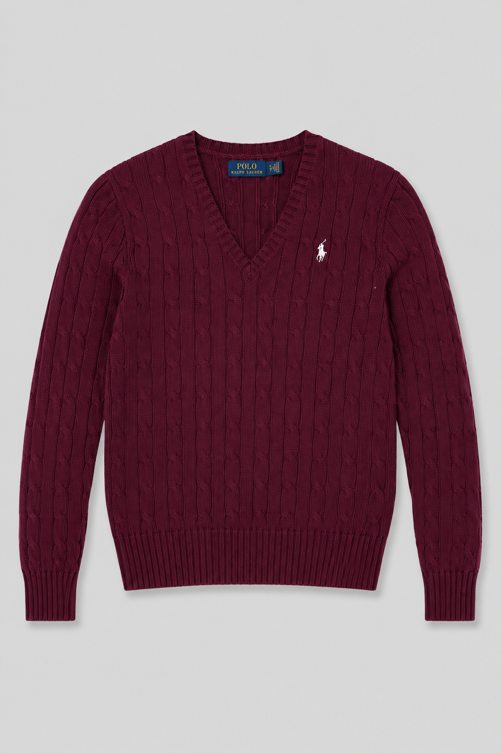 Ralph Lauren - Sweater - XS
