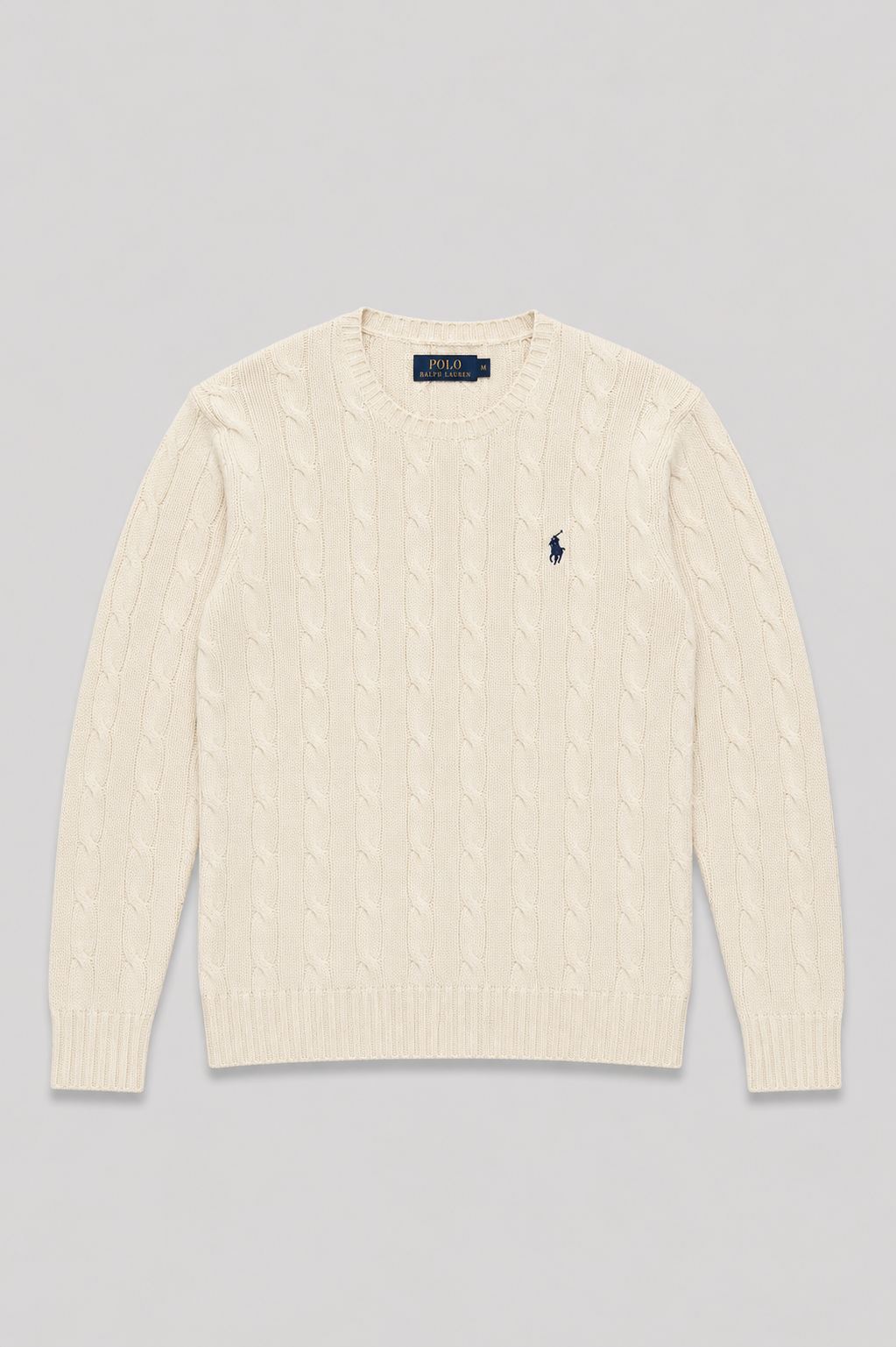 Ralph Lauren - Sweater - M