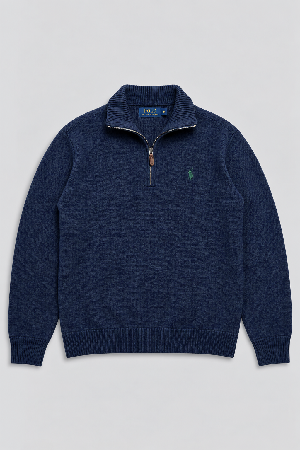 Ralph Lauren - 1/4 Zip - M