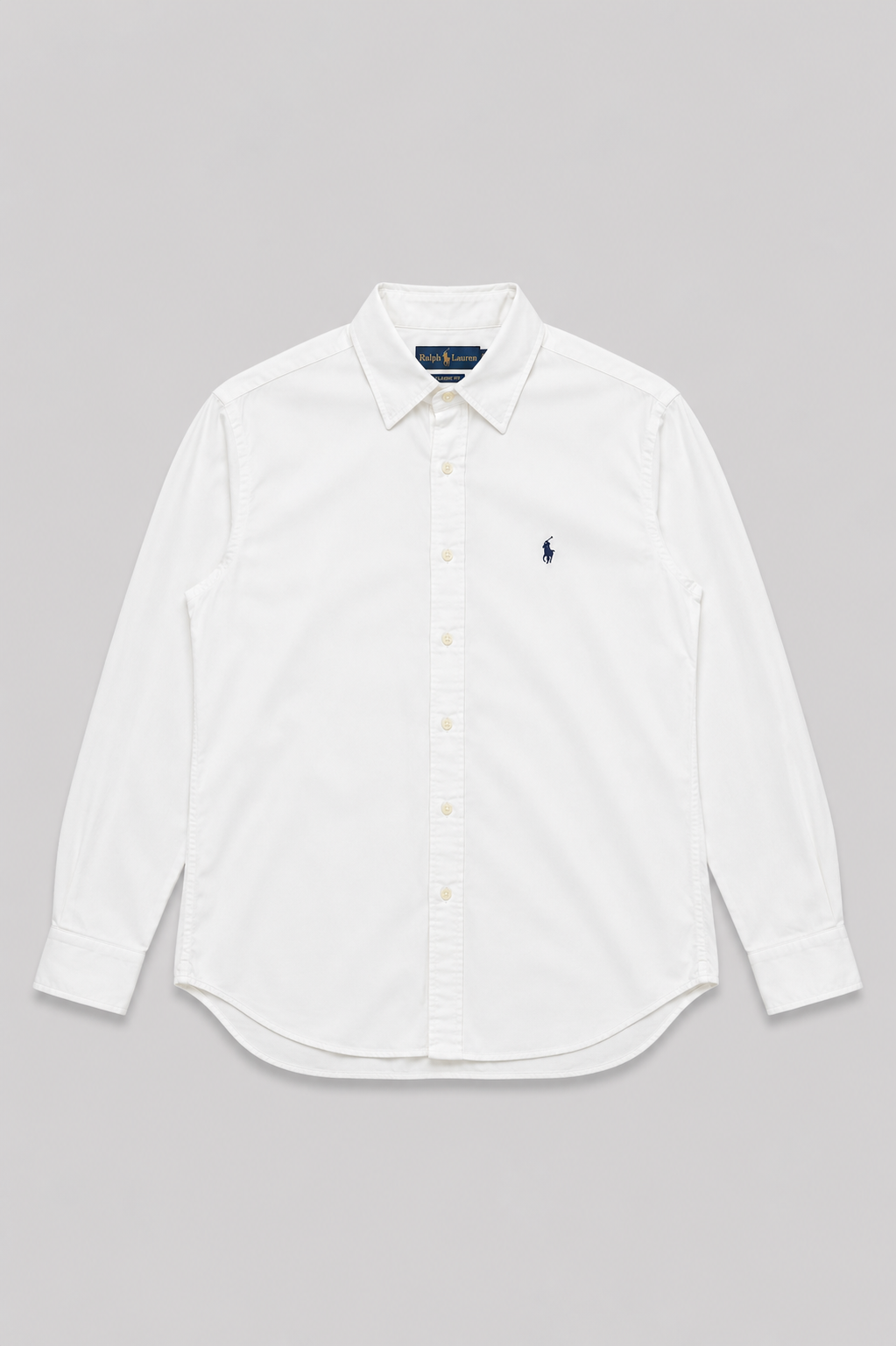 Ralph Lauren - Shirt - XL