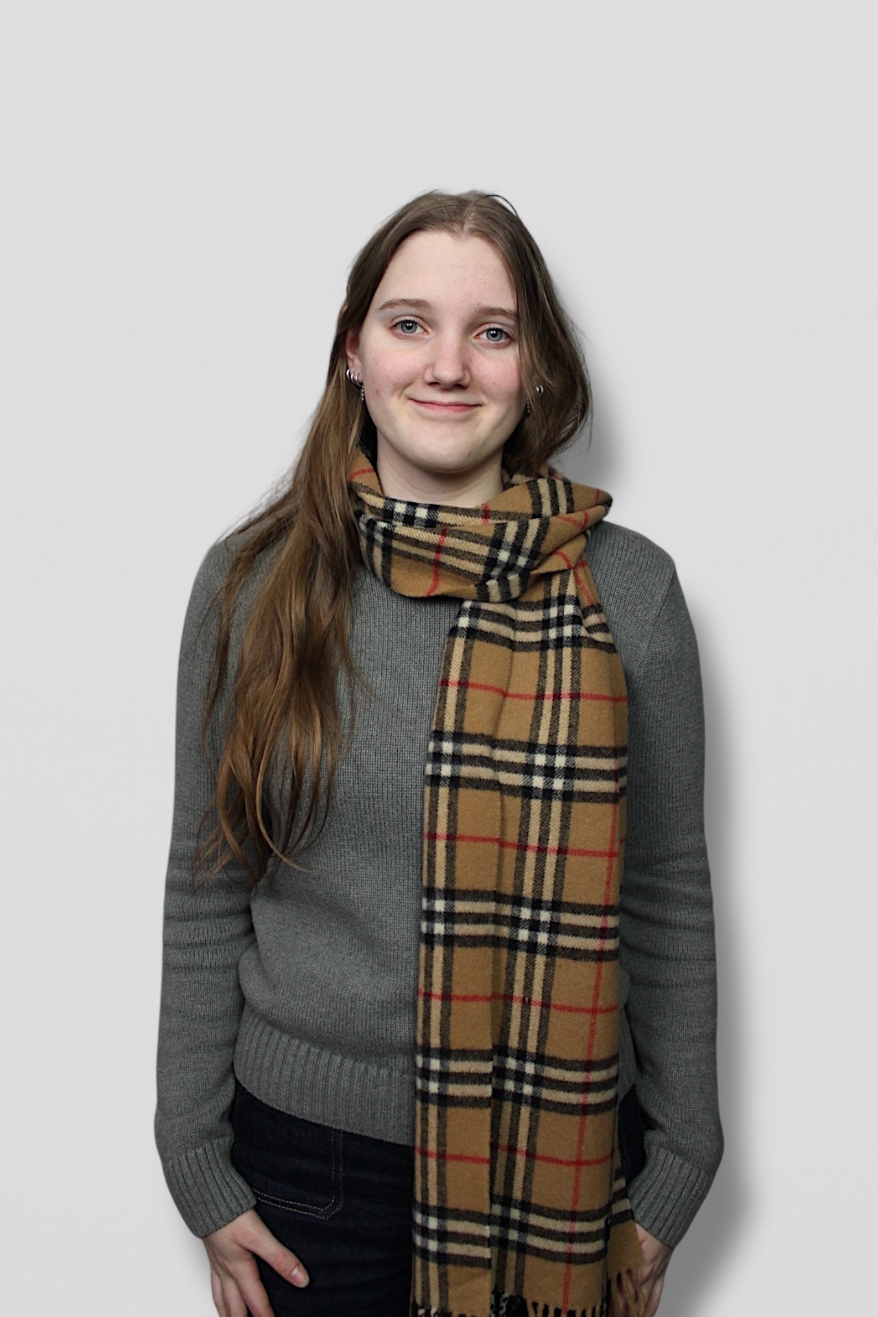 Burberry - Scarf