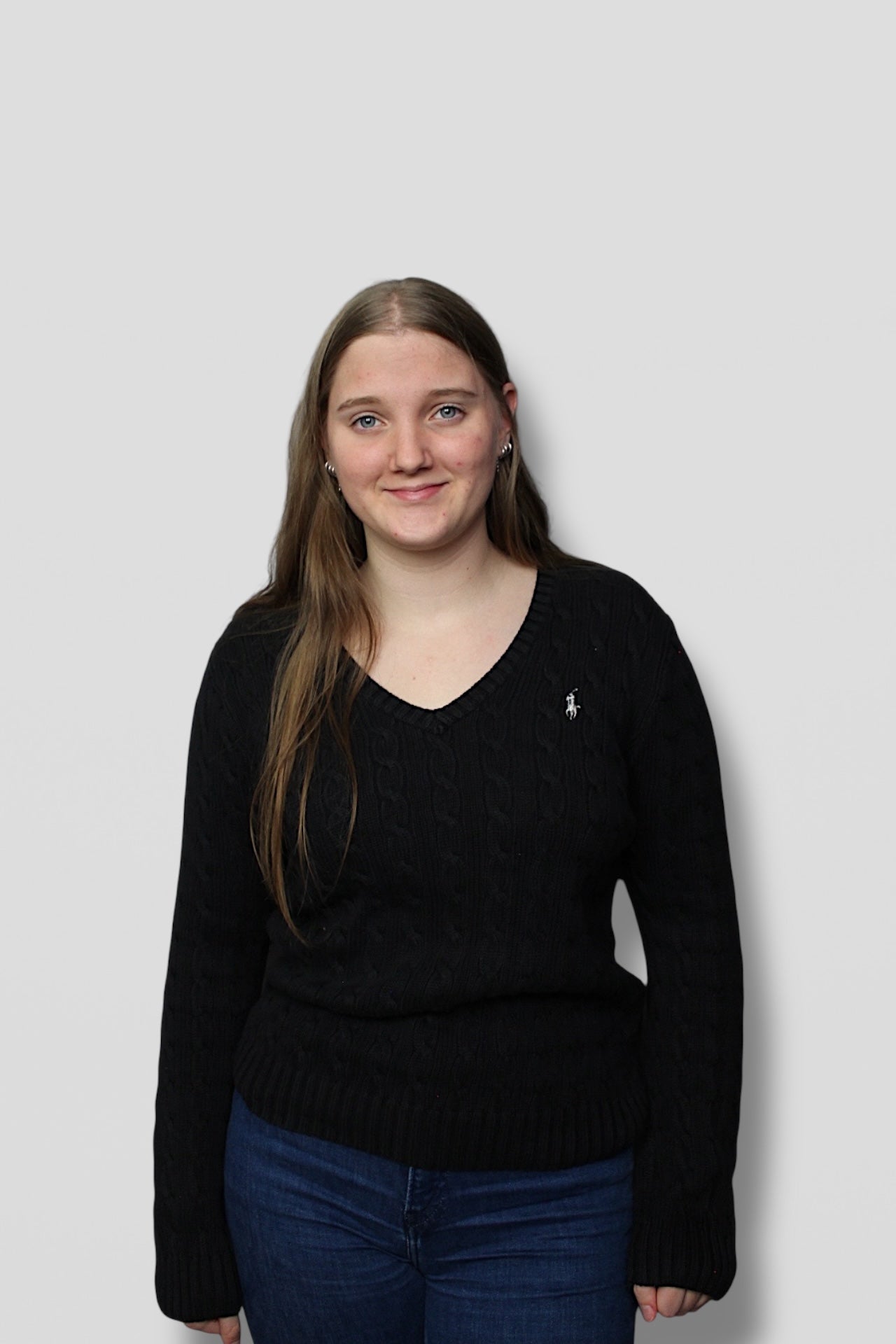 Ralph Lauren - Sweater - XL