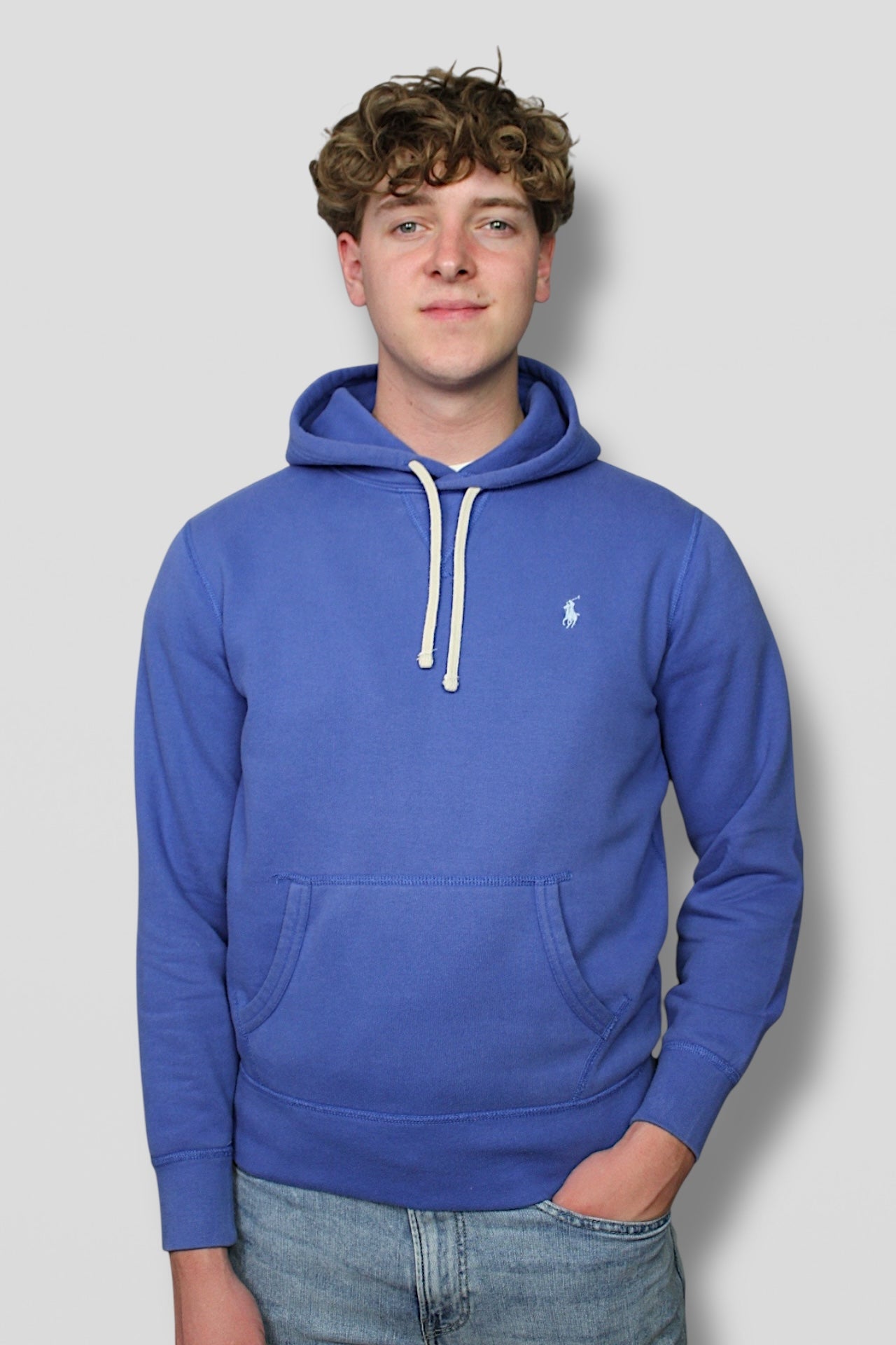 Ralph Lauren - Hoodie - S