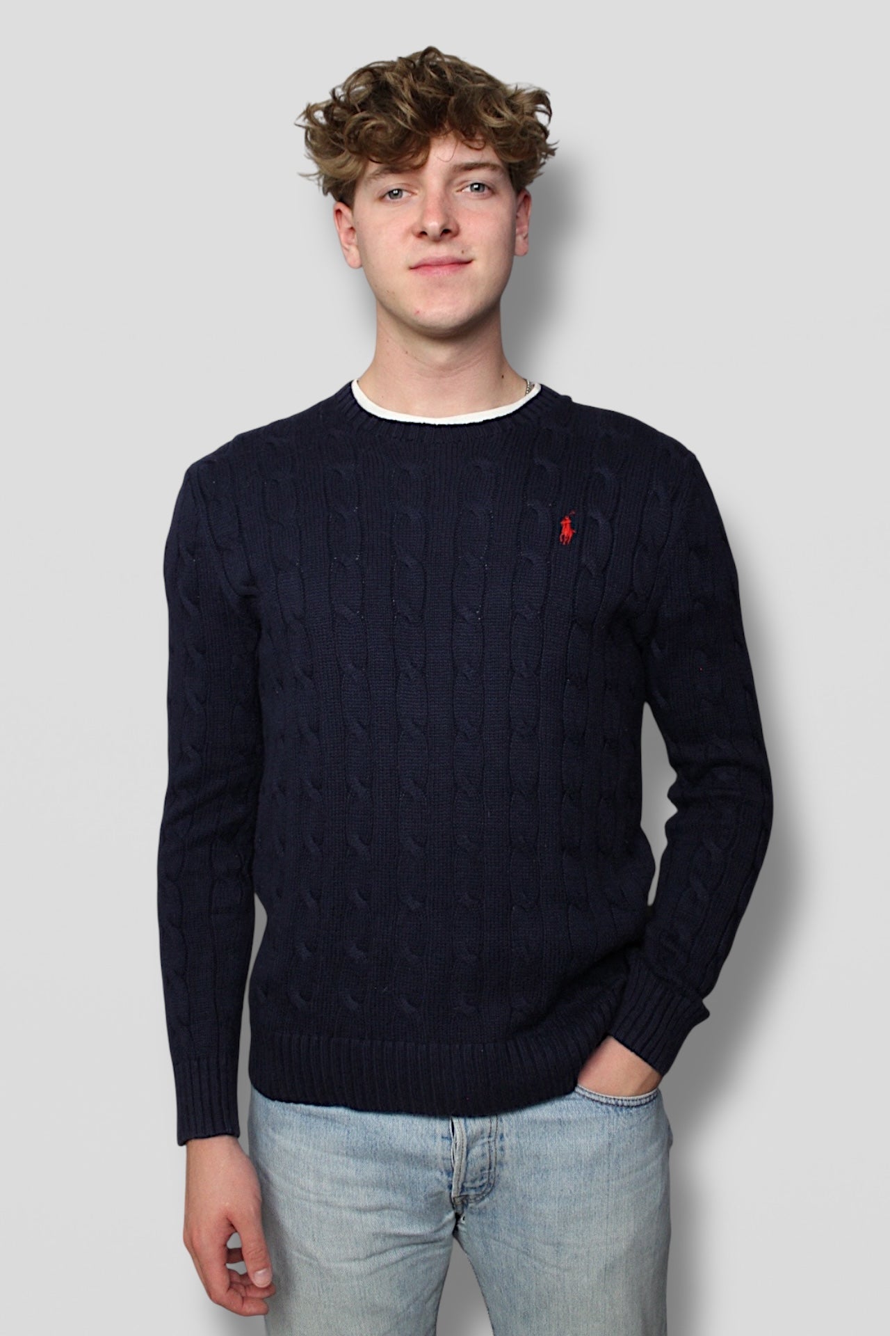 Ralph Lauren - Sweater - M