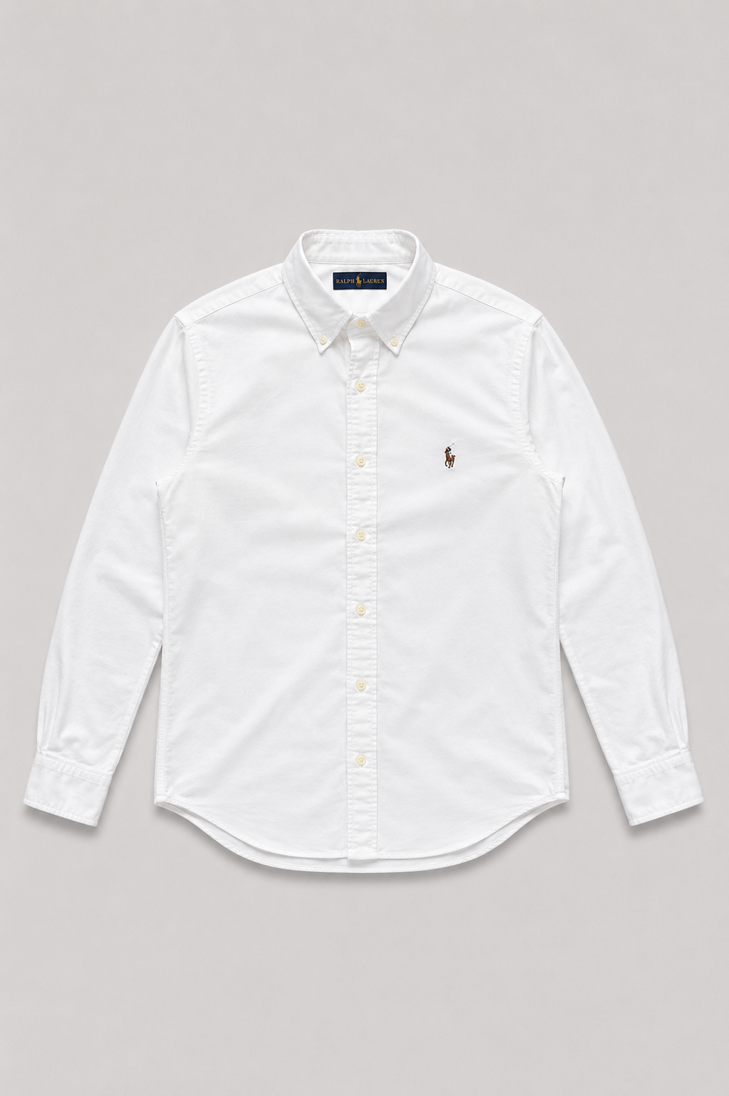 Ralph Lauren - Shirt - M