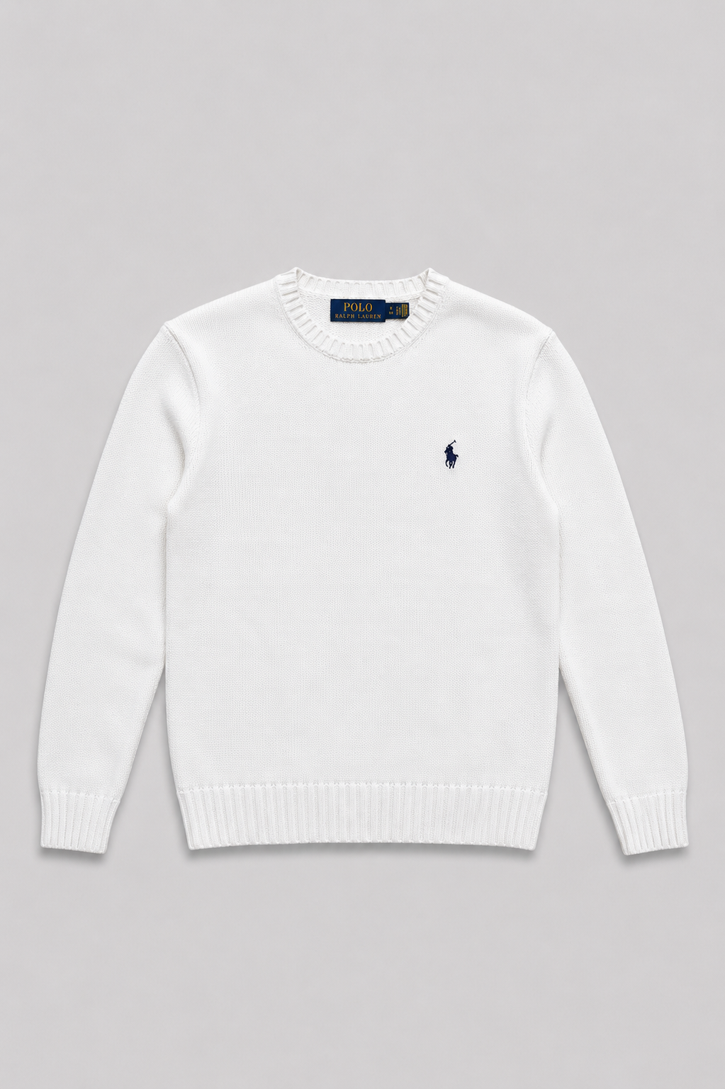 Ralph Lauren - Sweater - S