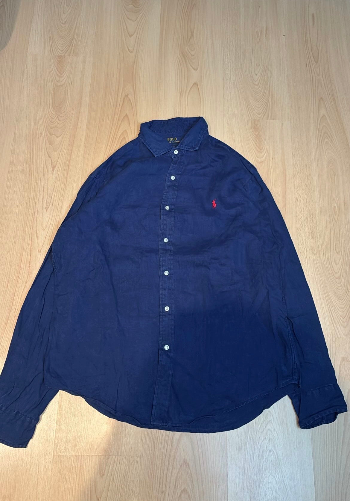 Ralph Lauren - Shirt - XL