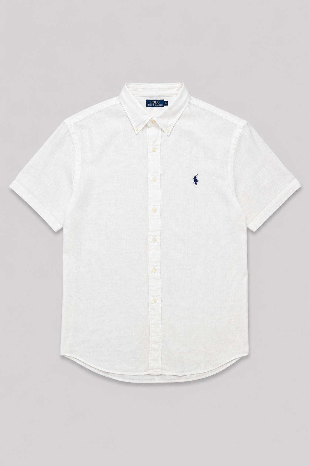 Ralph Lauren - Shirt - L