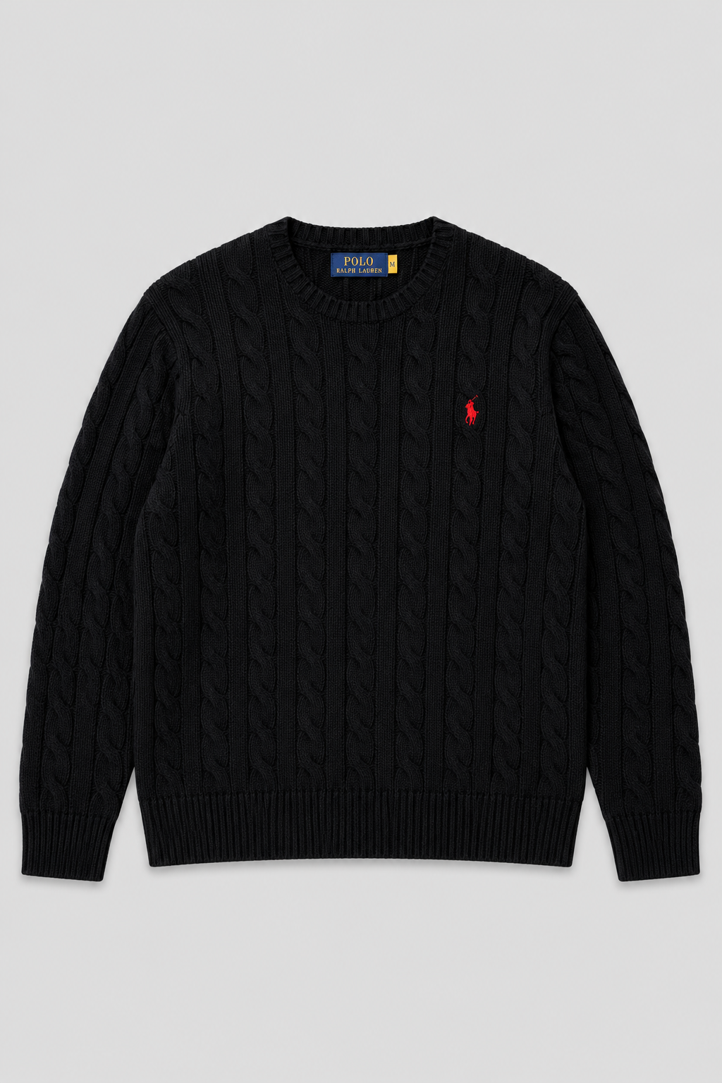 Ralph Lauren - Sweater - XL