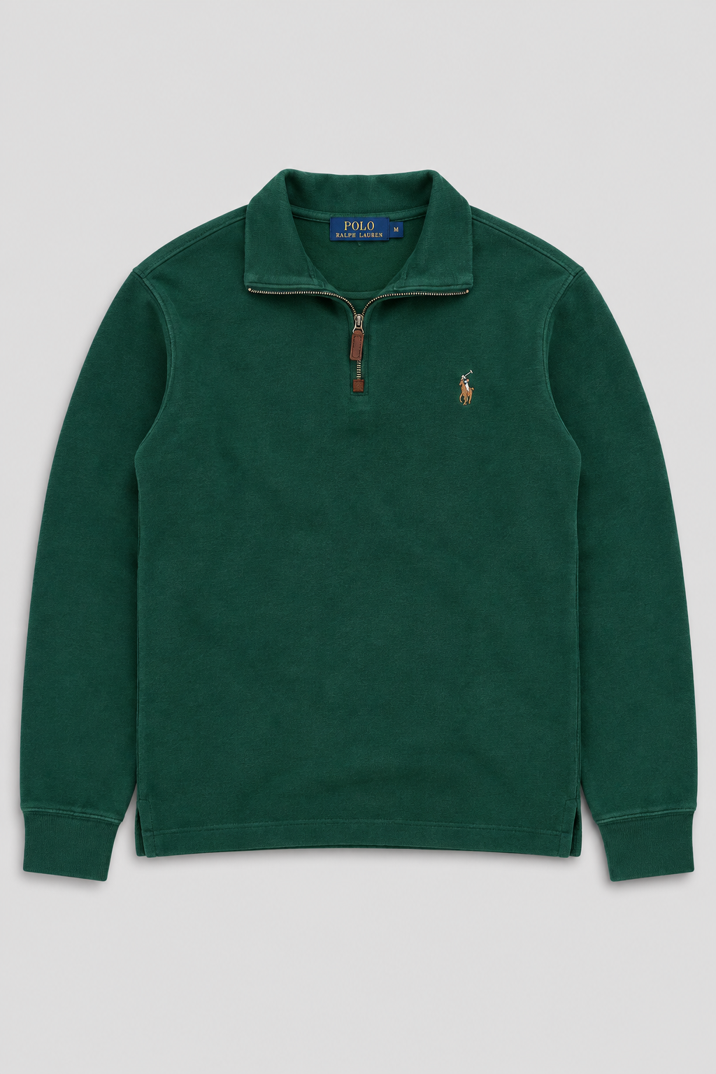 Ralph Lauren - 1/4 Zip - M