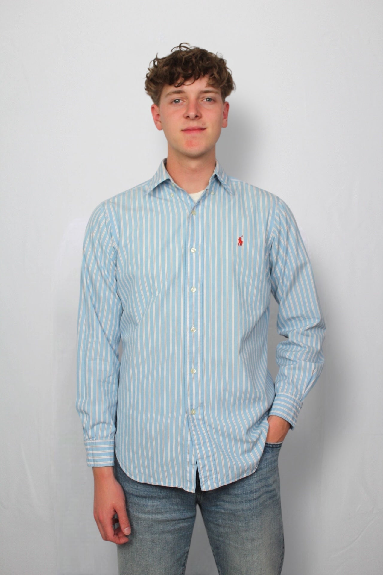Ralph Lauren - Shirt - S