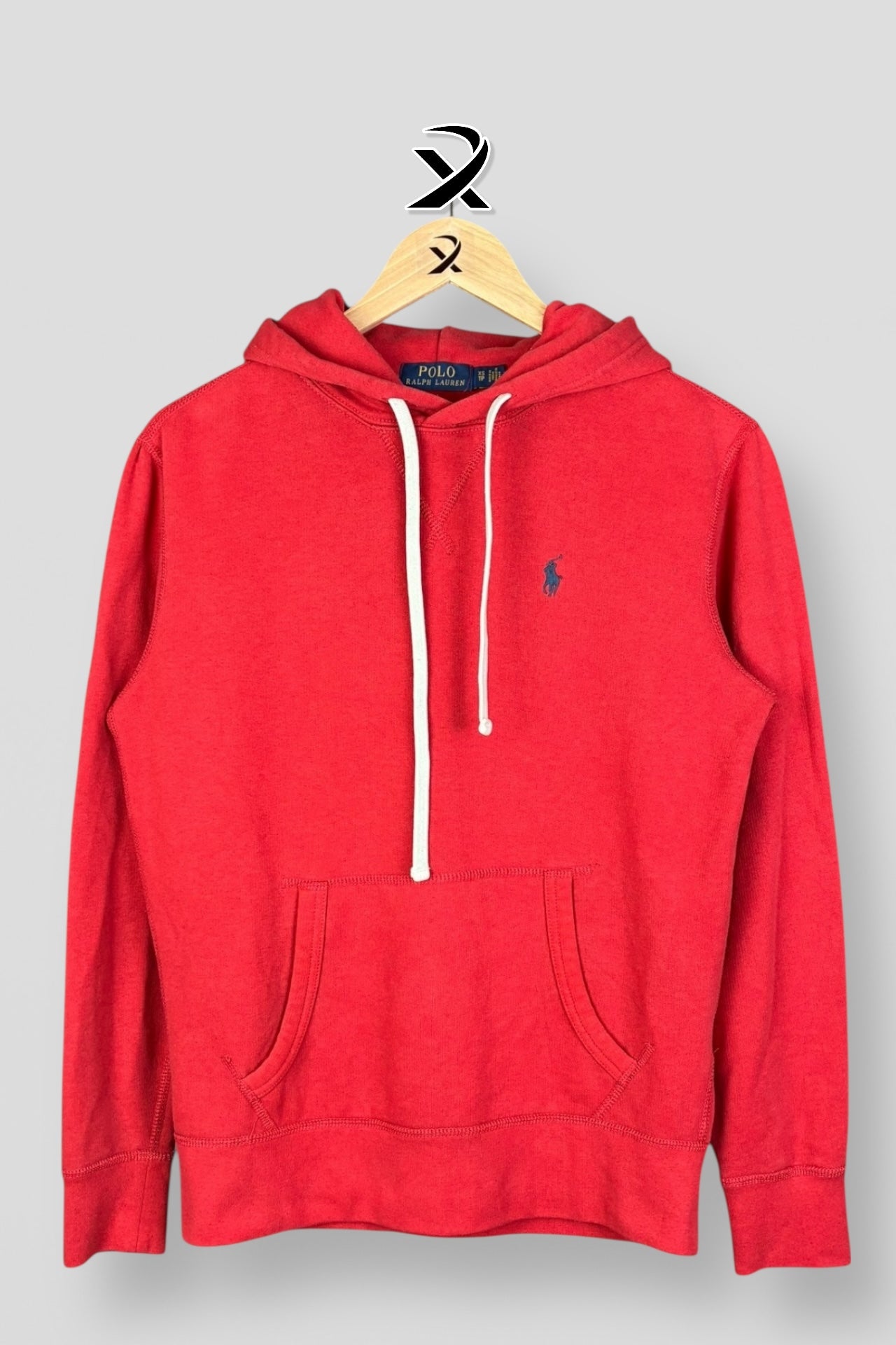 Ralph Lauren - Hoodie - XS