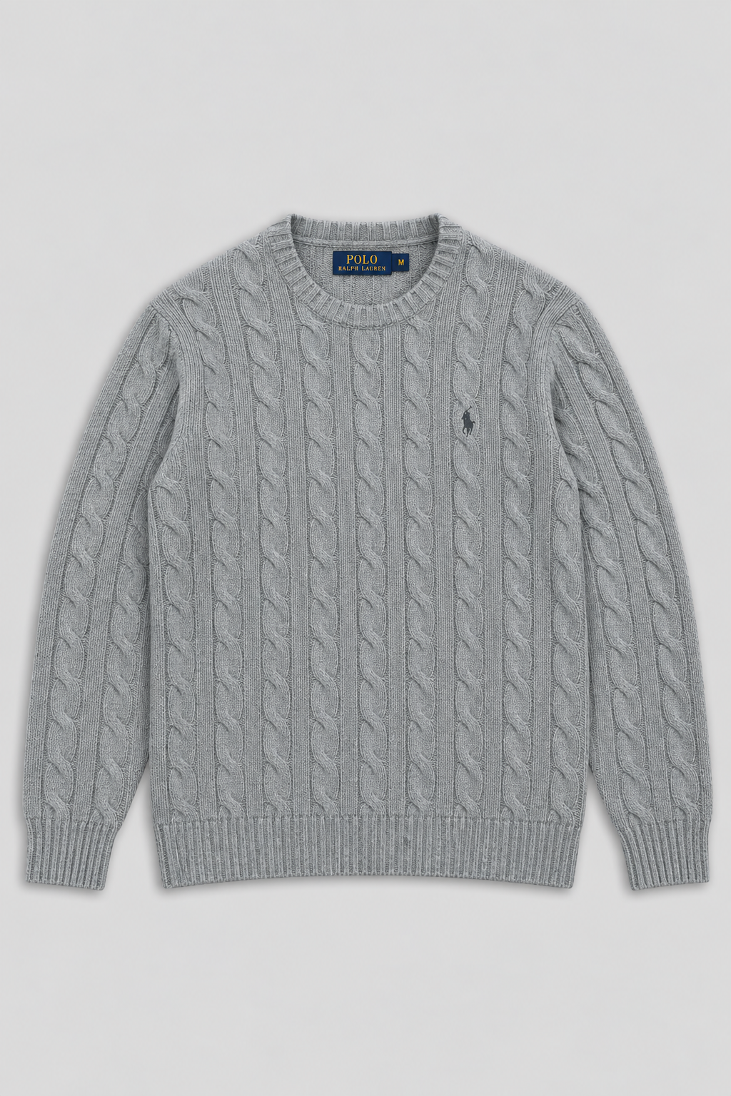 Ralph Lauren - Sweater - M