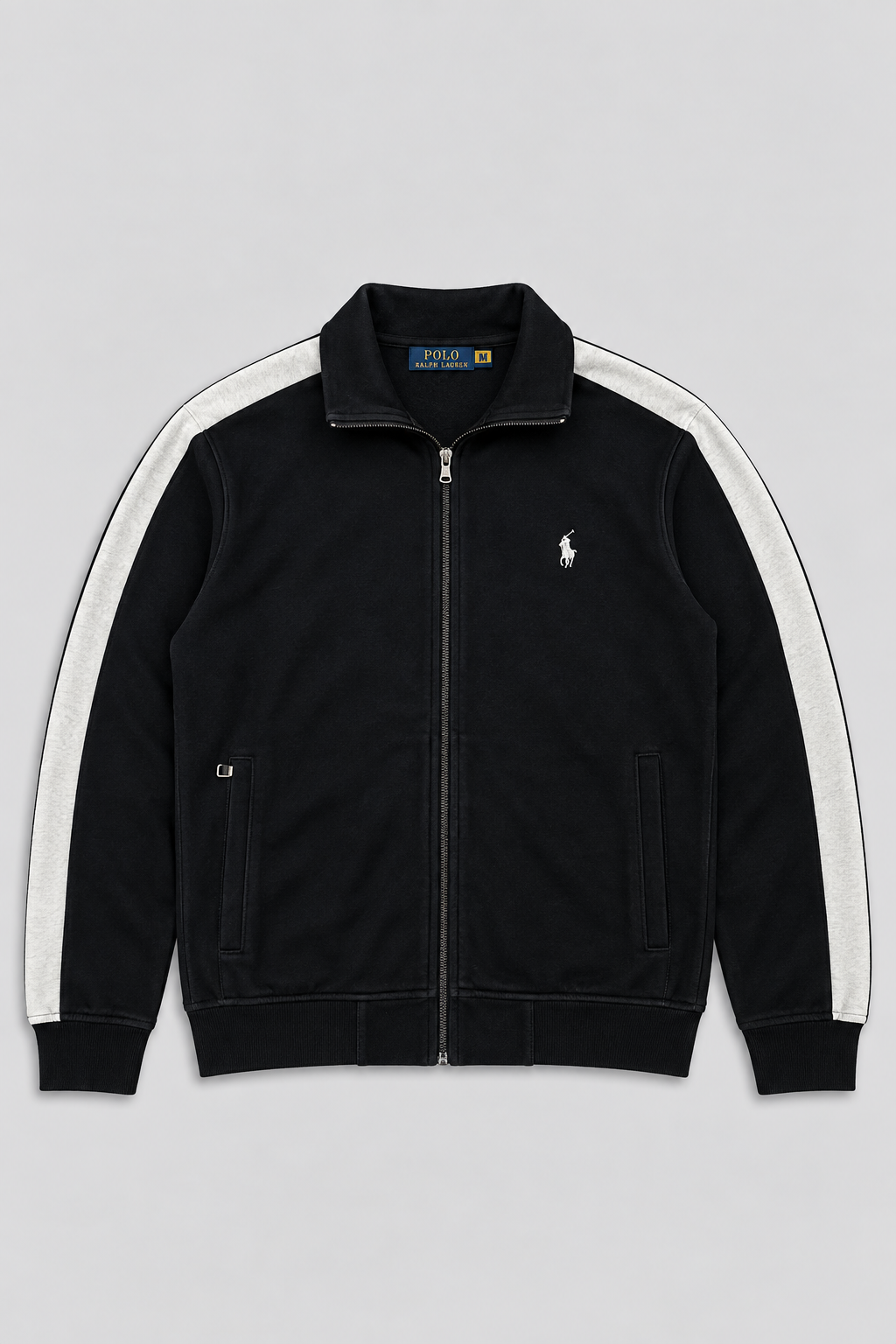 Ralph Lauren - Full Zip - M