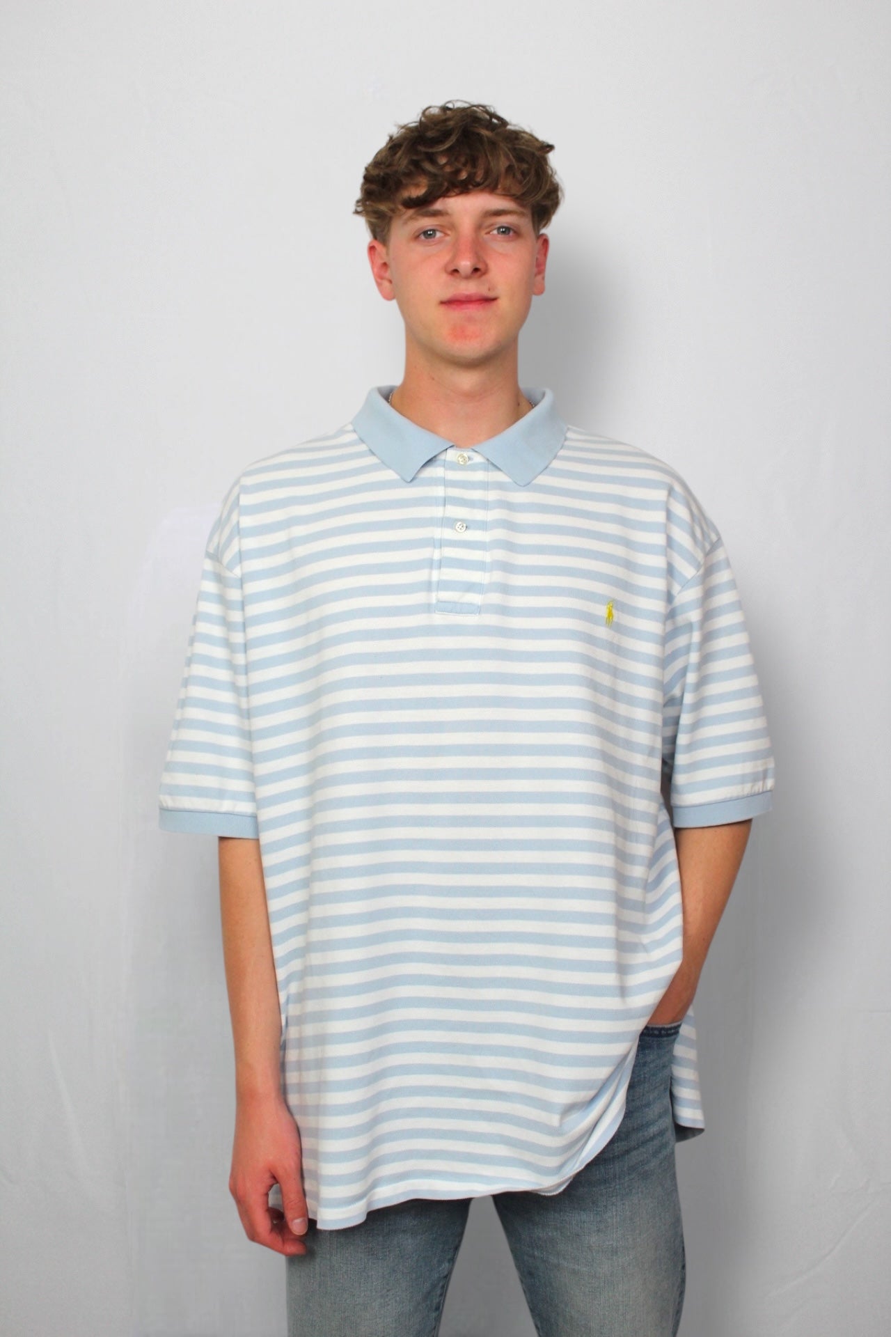 Ralph Lauren - Polo - XXXL