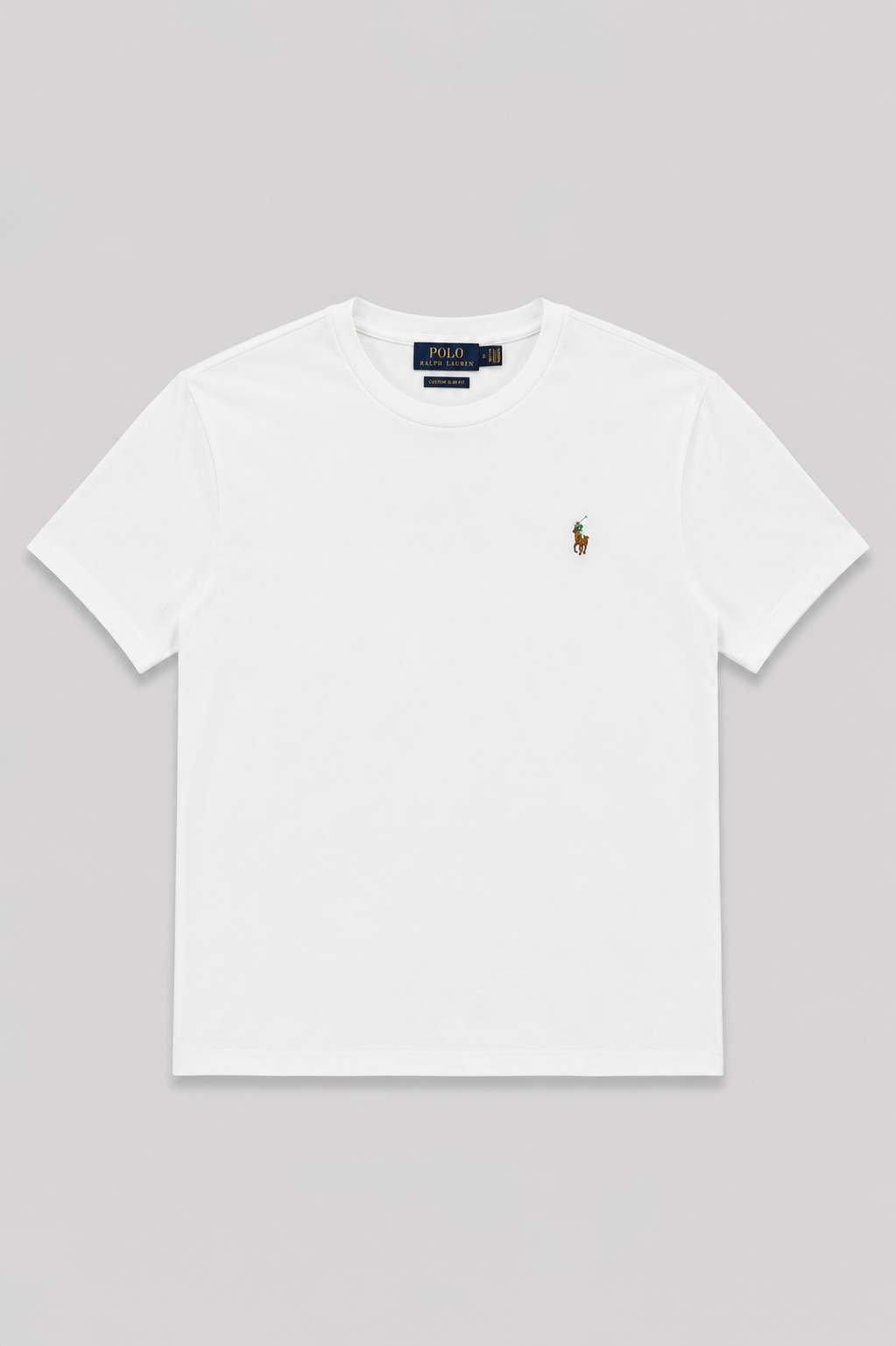 Ralph Lauren - T-shirt - L