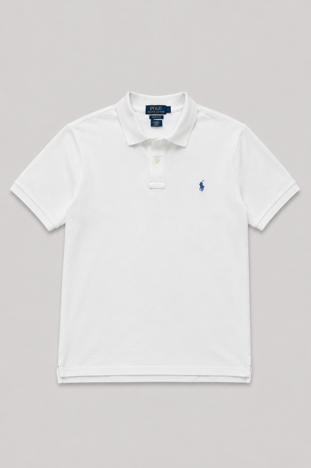 Ralph Lauren - Polo - XS