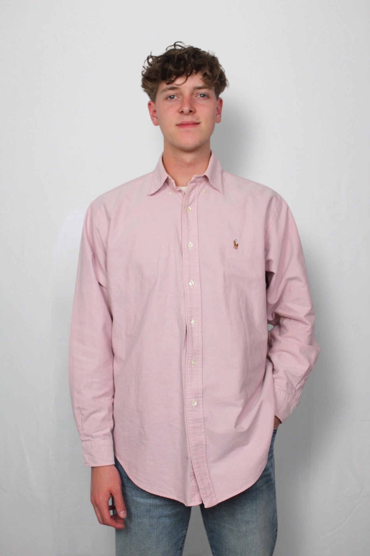 Ralph Lauren - Shirt - L