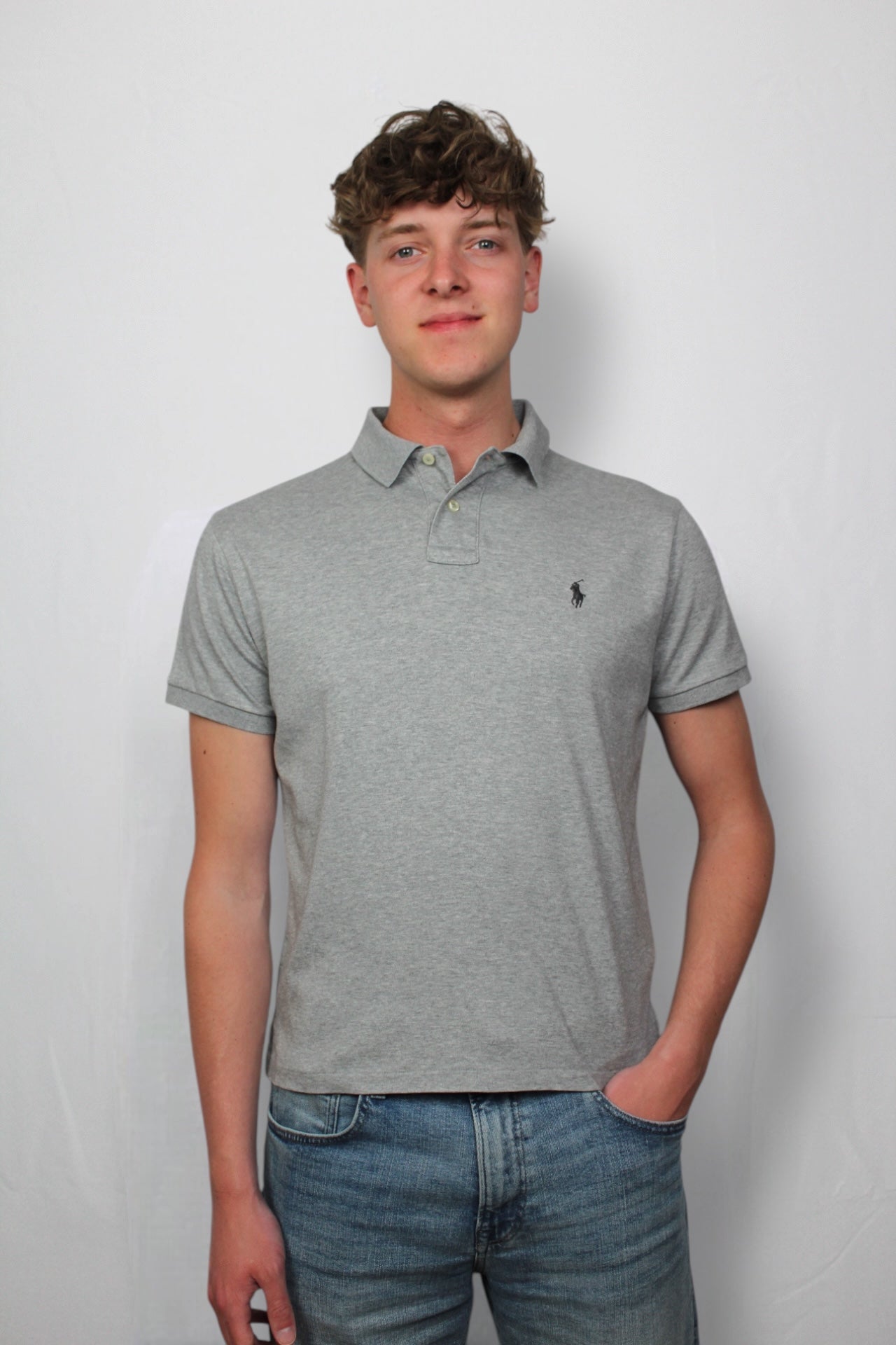 Ralph Lauren - Polo - S
